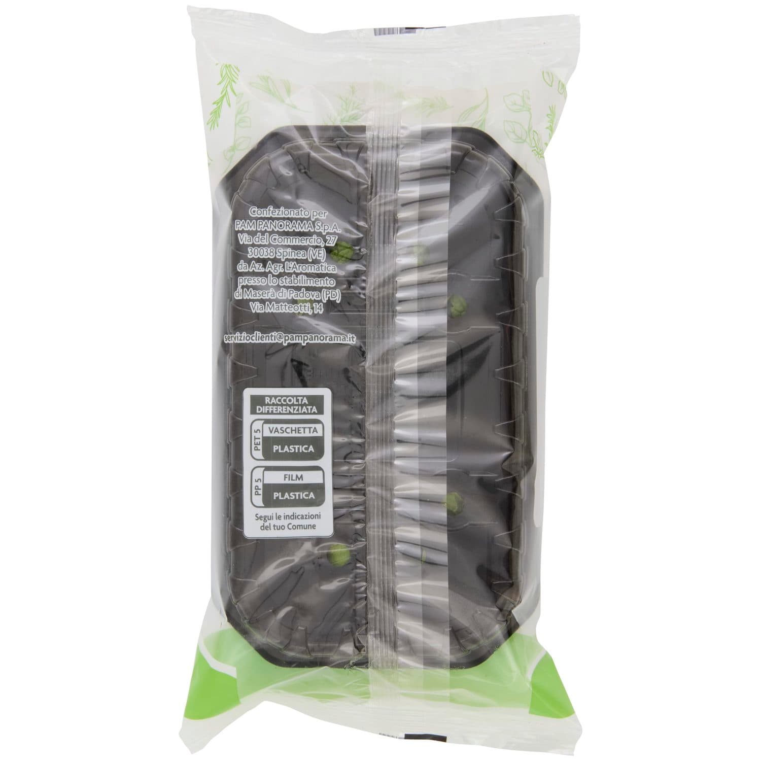 PAM le Erbe Aromatiche Menta Mojito 30 g – immagine 5