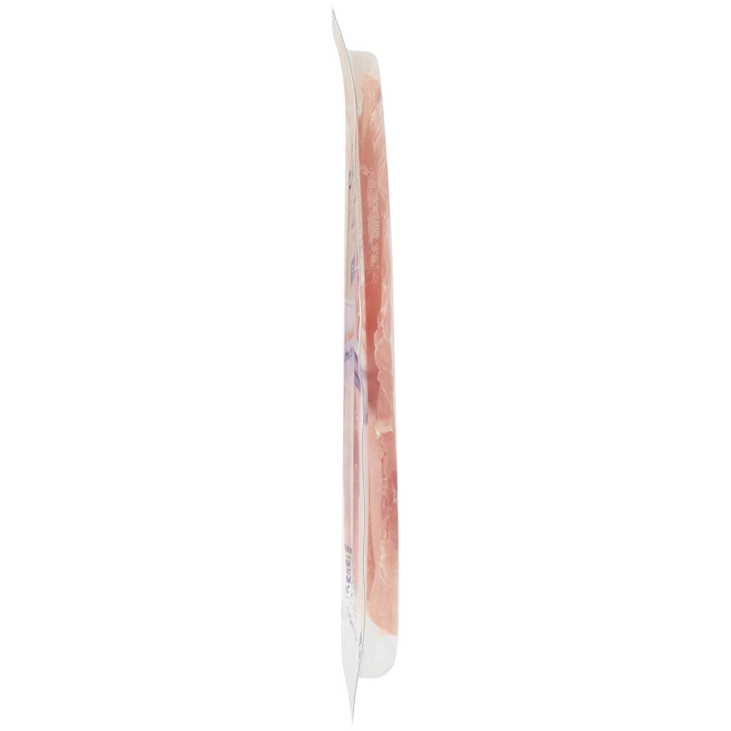 SEMPLICI E BUONI 3% di Grassi Prosciutto Cotto Alta Qualità 100 g – immagine 6