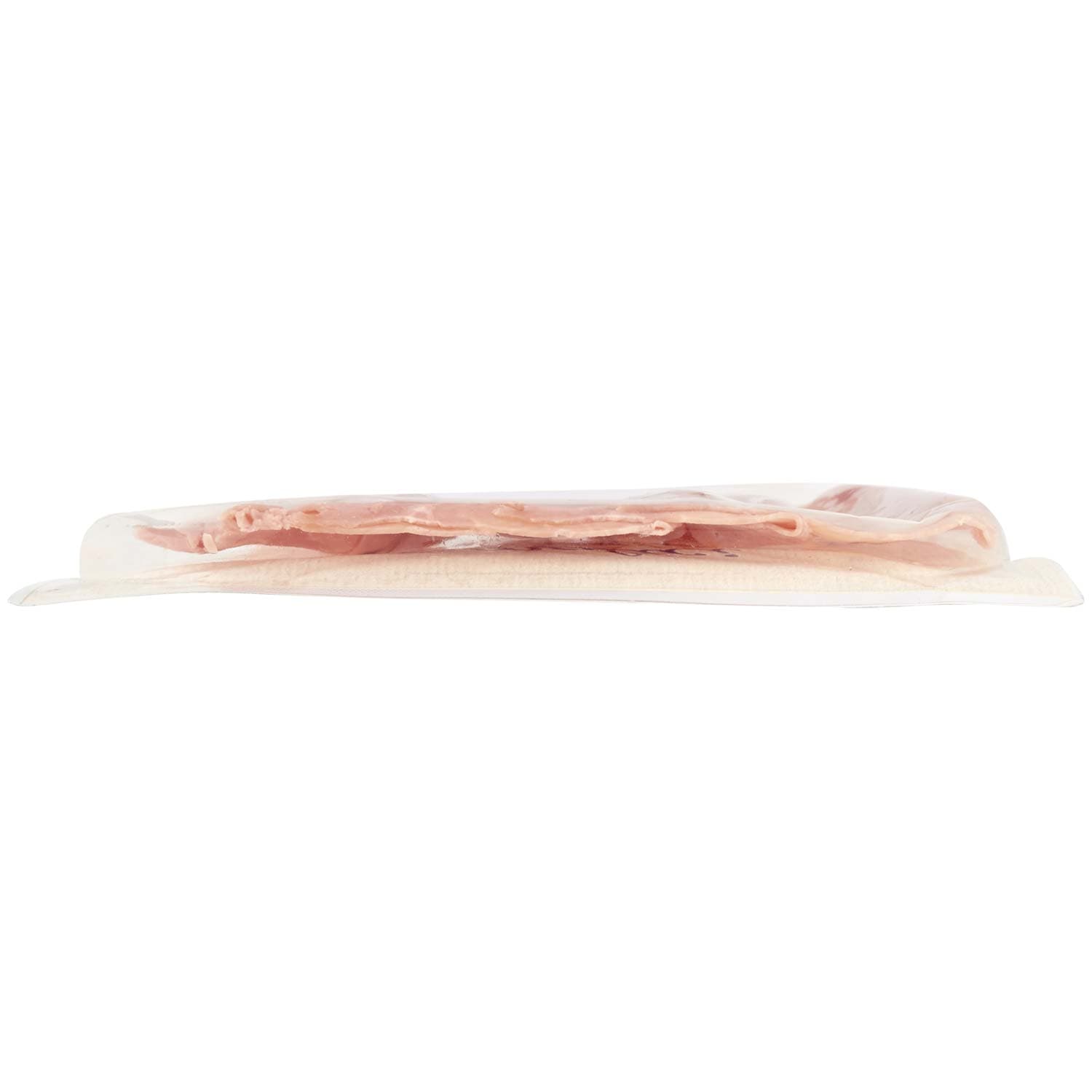 SEMPLICI E BUONI 3% di Grassi Prosciutto Cotto Alta Qualità 100 g – immagine 7