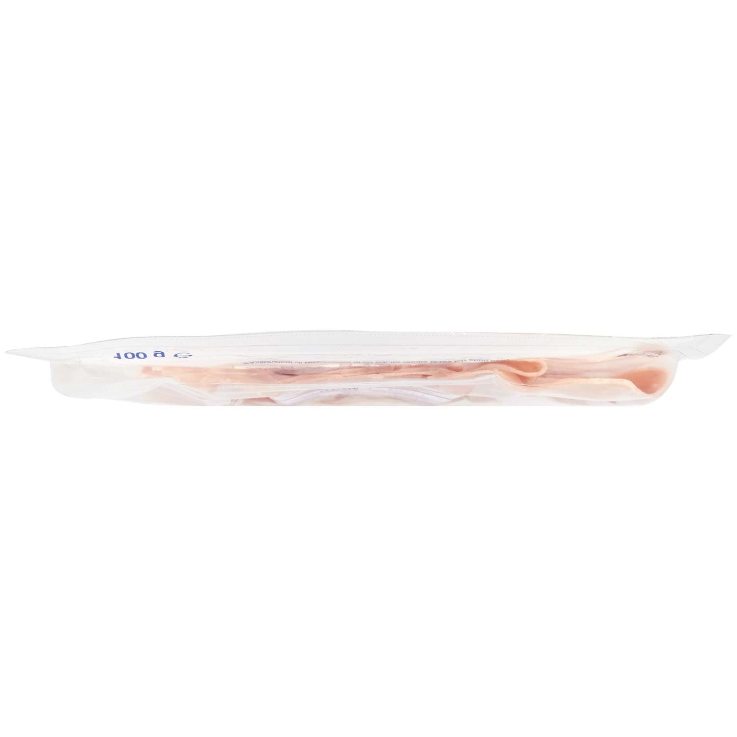 SEMPLICI E BUONI 3% di Grassi Prosciutto Cotto Alta Qualità 100 g – immagine 8