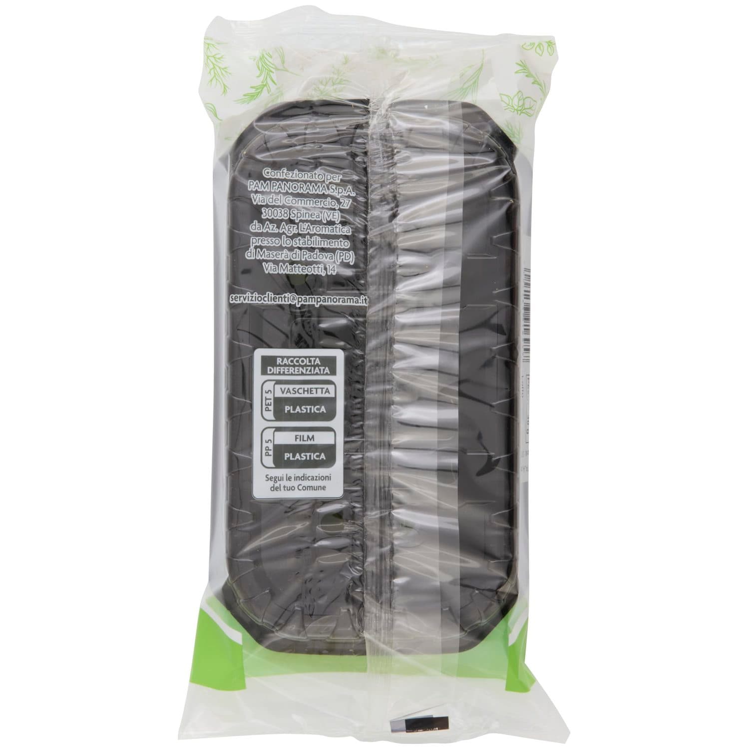 PAM le Erbe Aromatiche Alloro 30 g – immagine 5