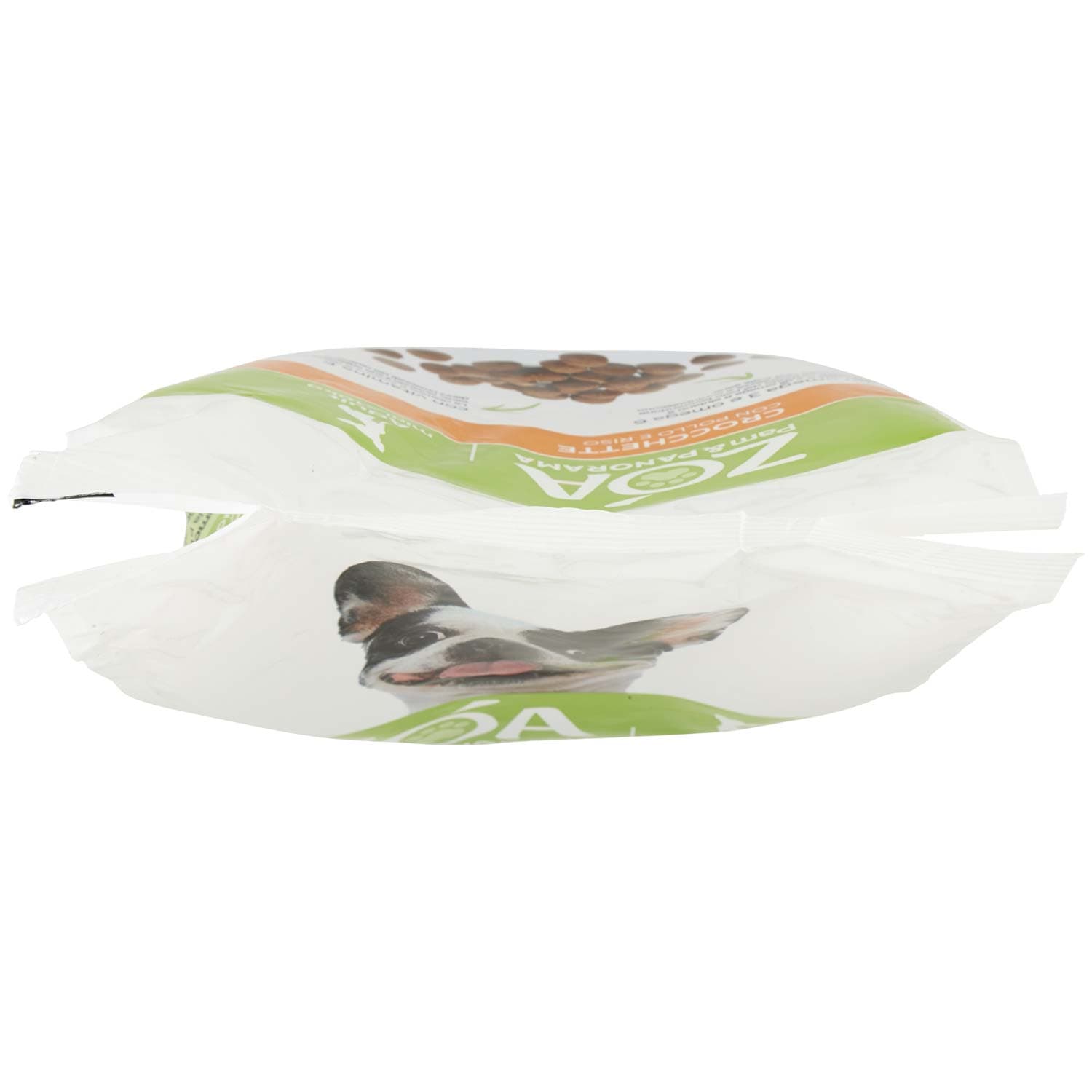 ZOA Crocchette con Pollo e Riso 1,5 kg – immagine 7