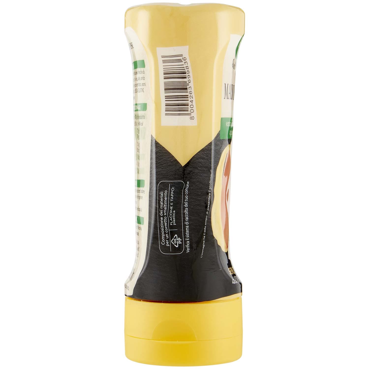 PAM Qualità per te Maionese 260 ml – immagine 4