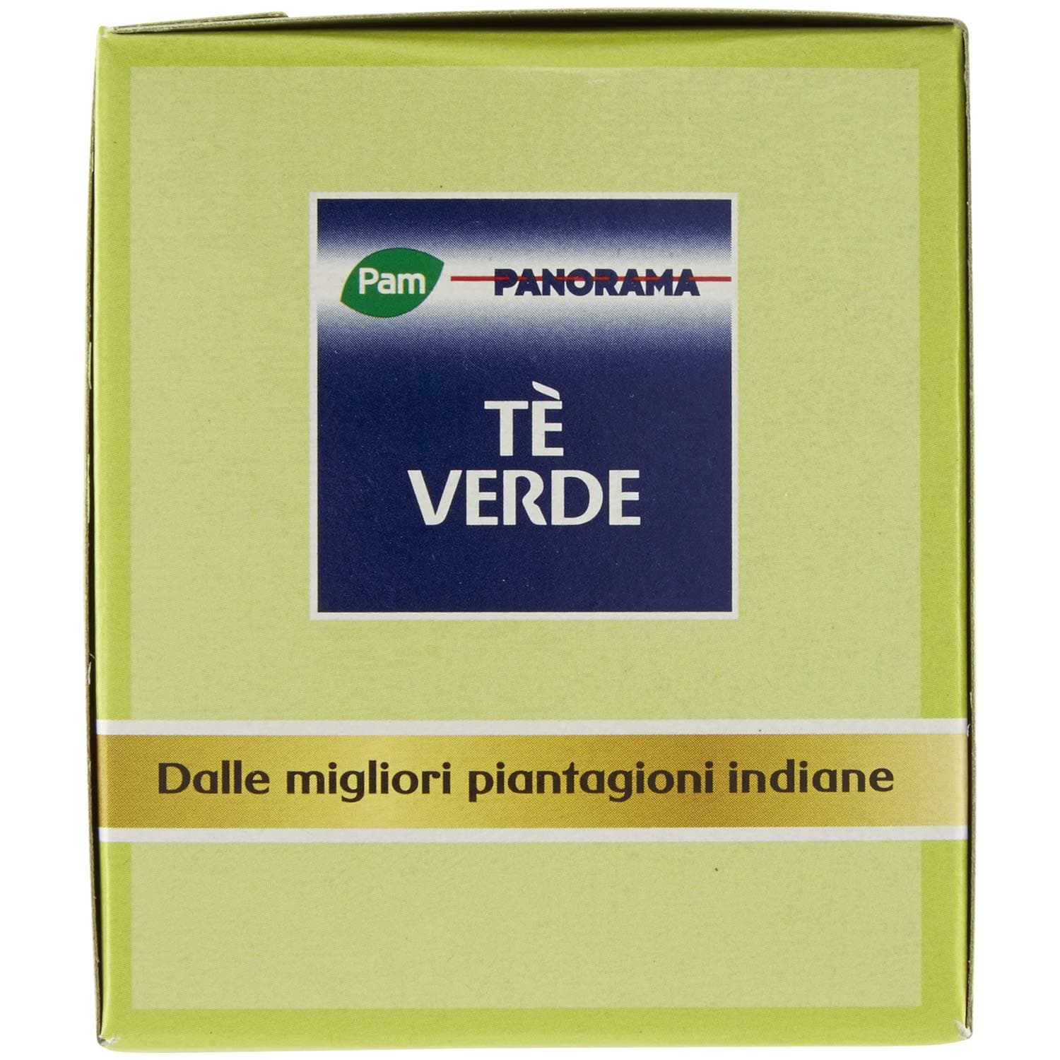 PAM PANORAMA Tè Verde 34g (1,7g x 20) – immagine 6