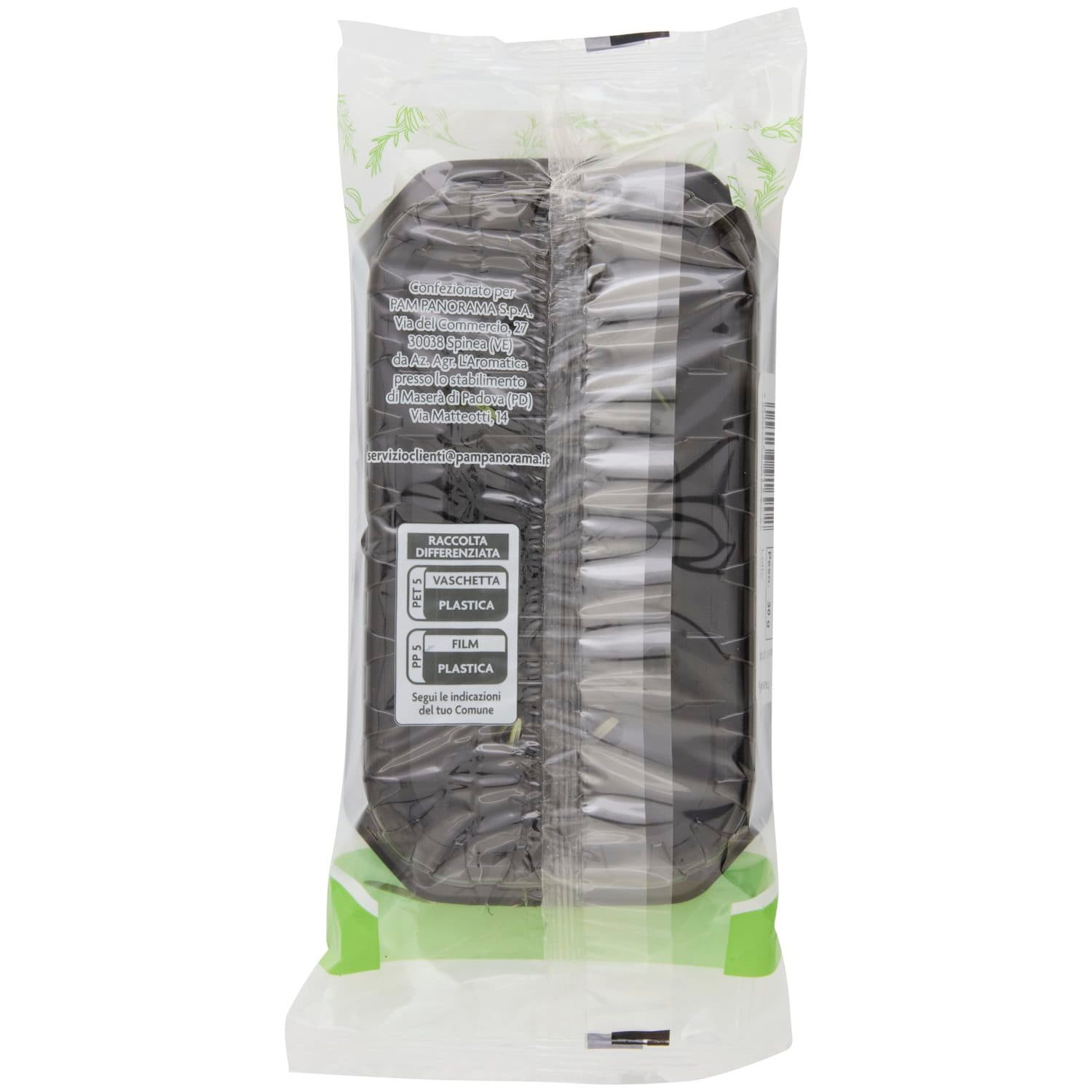 PAM le Erbe Aromatiche Rosmarino 30 g – immagine 5