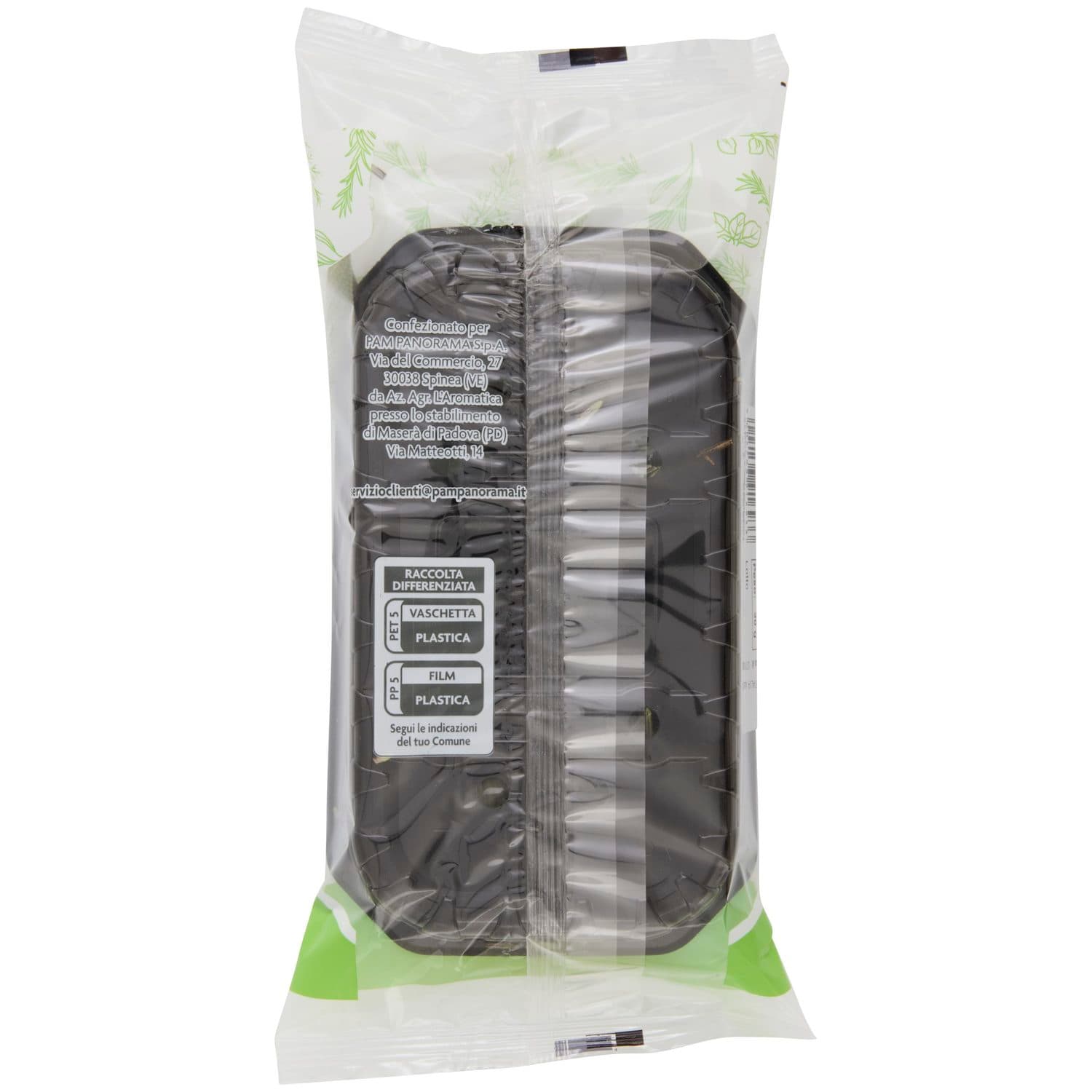 PAM le Erbe Aromatiche Salvia & Rosmarino 30 g – immagine 5