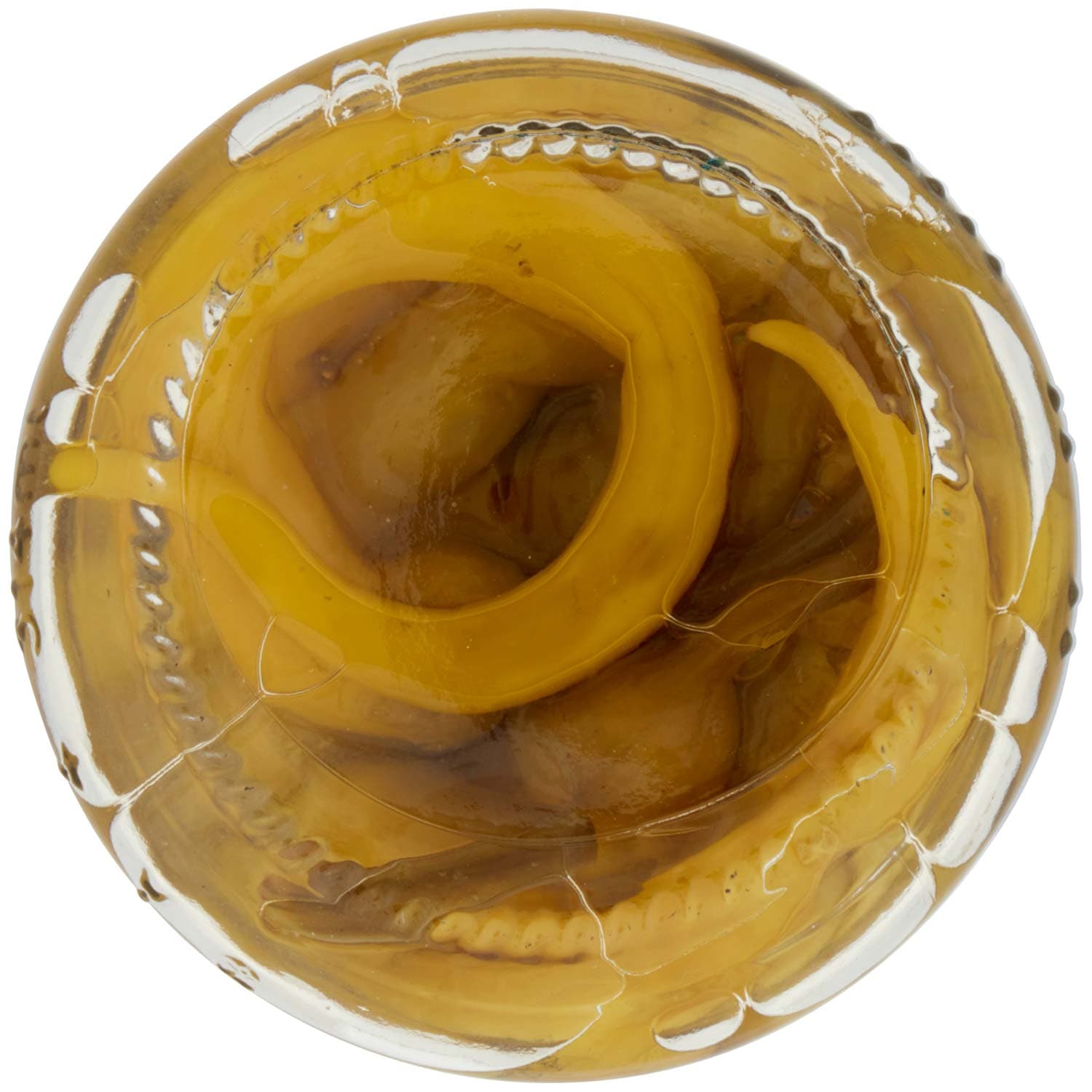 PAM Qualità per te Peperoncini verdi in aceto di vino 250 g – immagine 8
