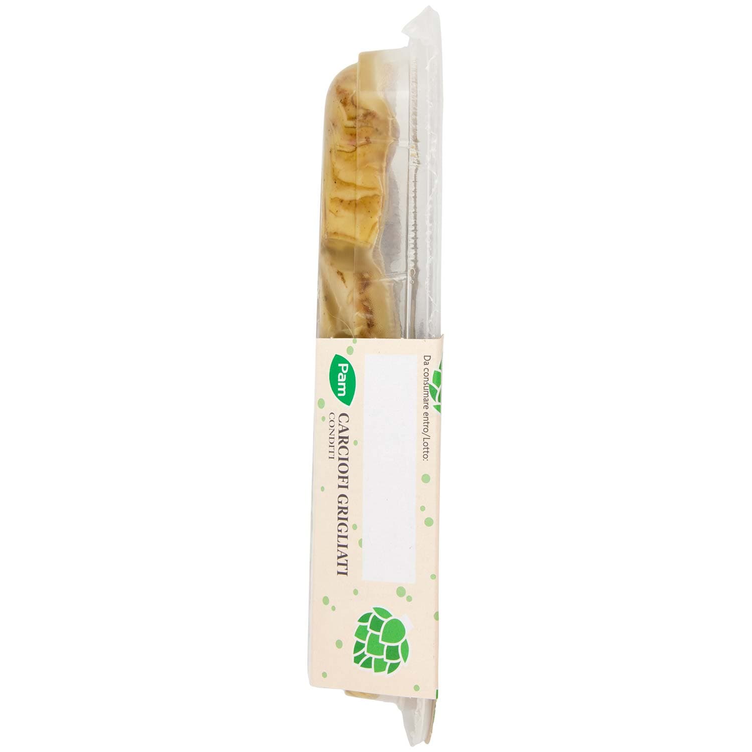 FRESCHE BONTÁ Carciofi Grigliati 230 g – immagine 4
