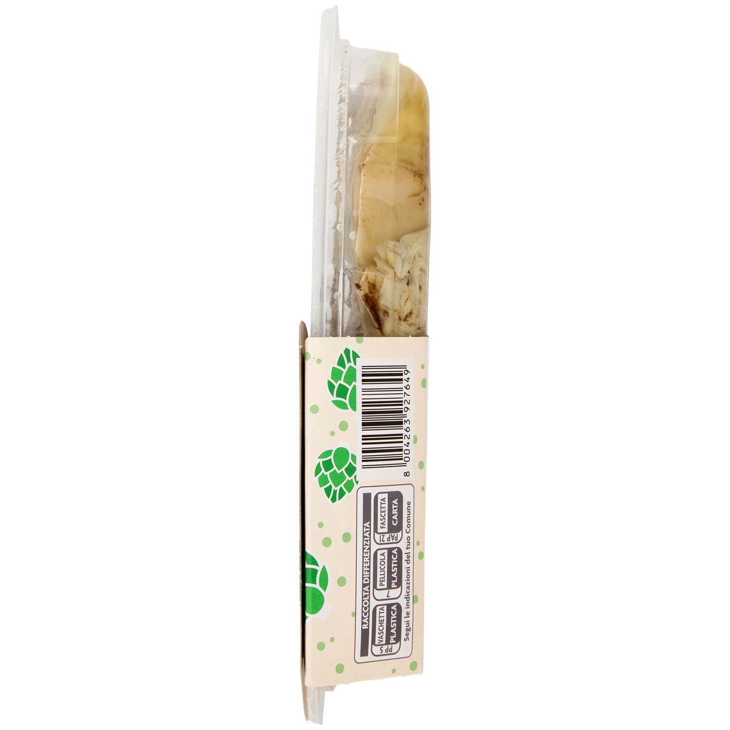 FRESCHE BONTÁ Carciofi Grigliati 230 g – immagine 6