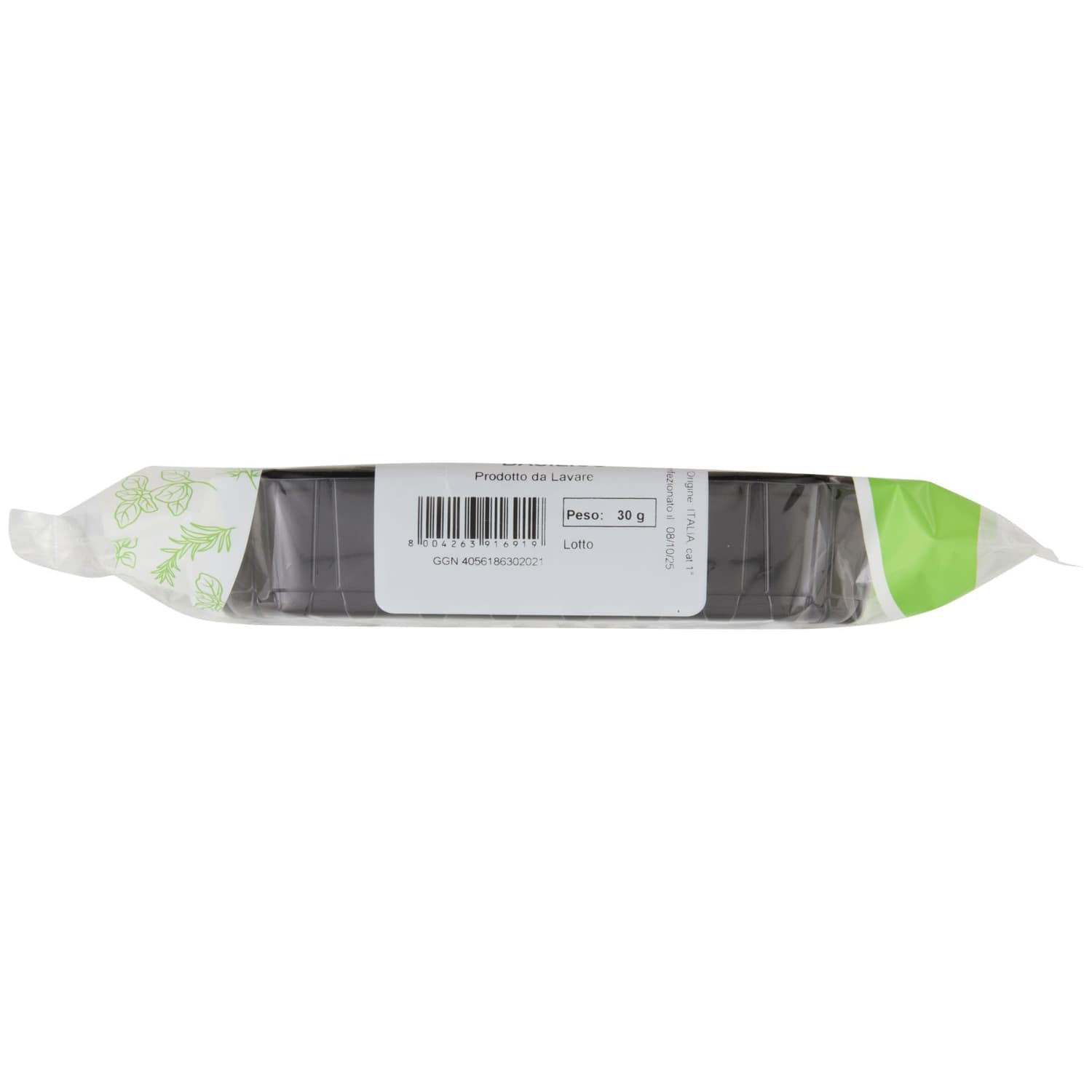 PAM le Erbe Aromatiche Basilico 30 g – immagine 4