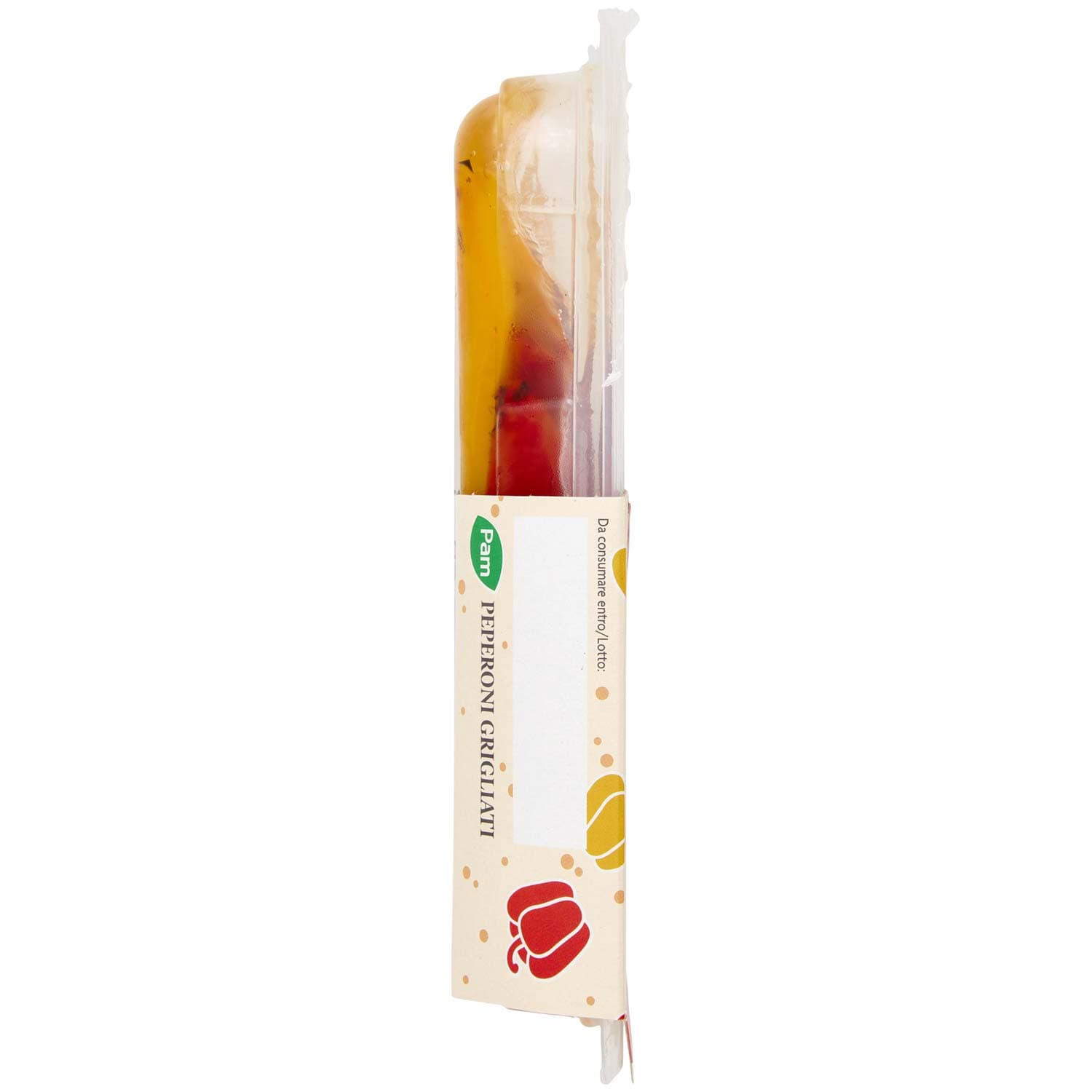 FRESCHE BONTÁ Peperoni Grigliati 250 g – immagine 4