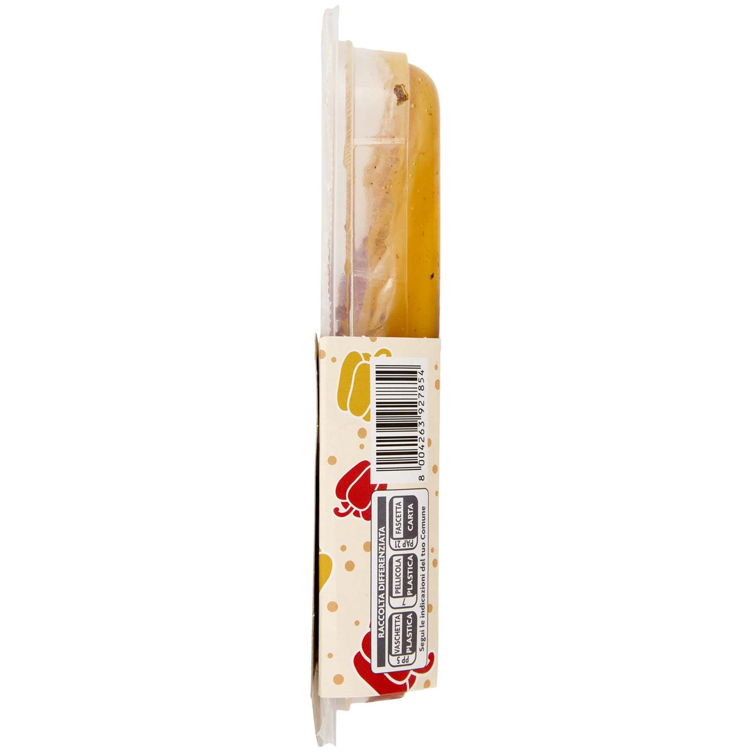 FRESCHE BONTÁ Peperoni Grigliati 250 g – immagine 6