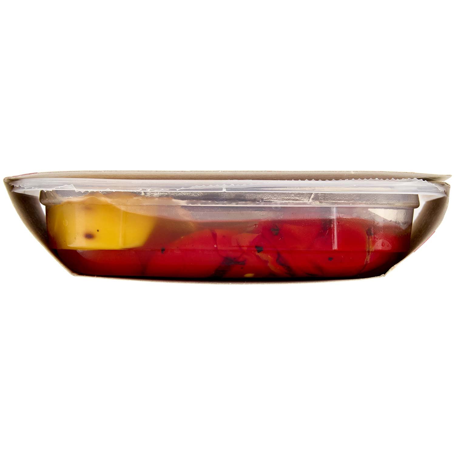 FRESCHE BONTÁ Peperoni Grigliati 250 g – immagine 8
