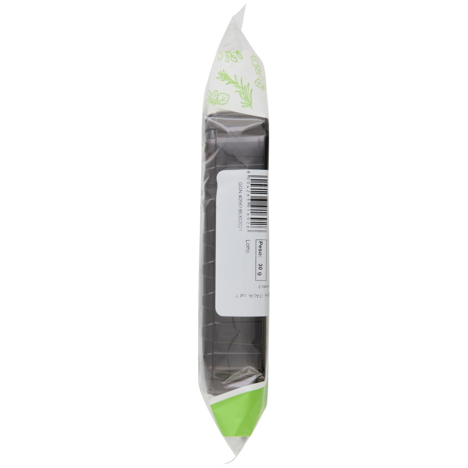 PAM le Erbe Aromatiche Prezzemolo 30 g – immagine 4