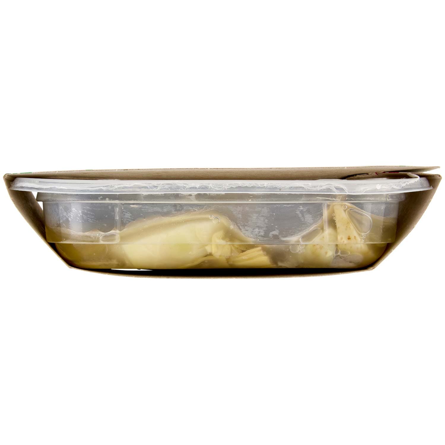 FRESCHE BONTÁ Carciofi al Vapore 250 g – immagine 8