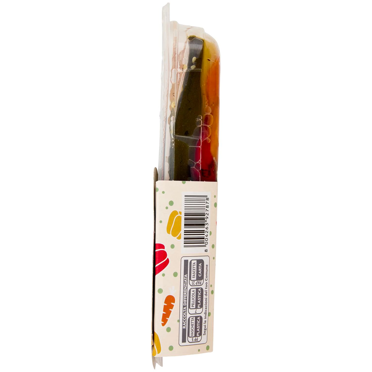 FRESCHE BONTÁ Tris Grigliato 250 g – immagine 6