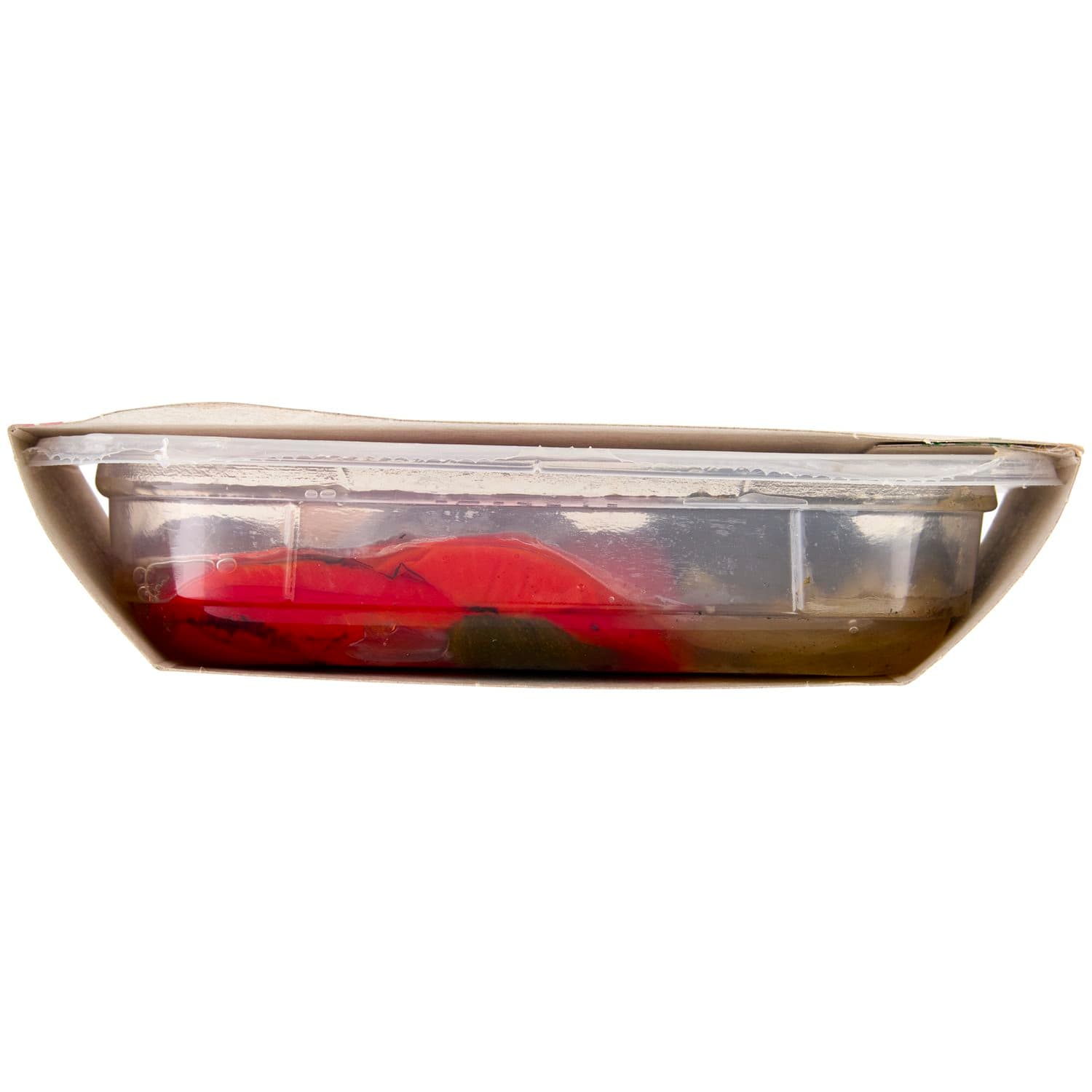 FRESCHE BONTÁ Tris Grigliato 250 g – immagine 8