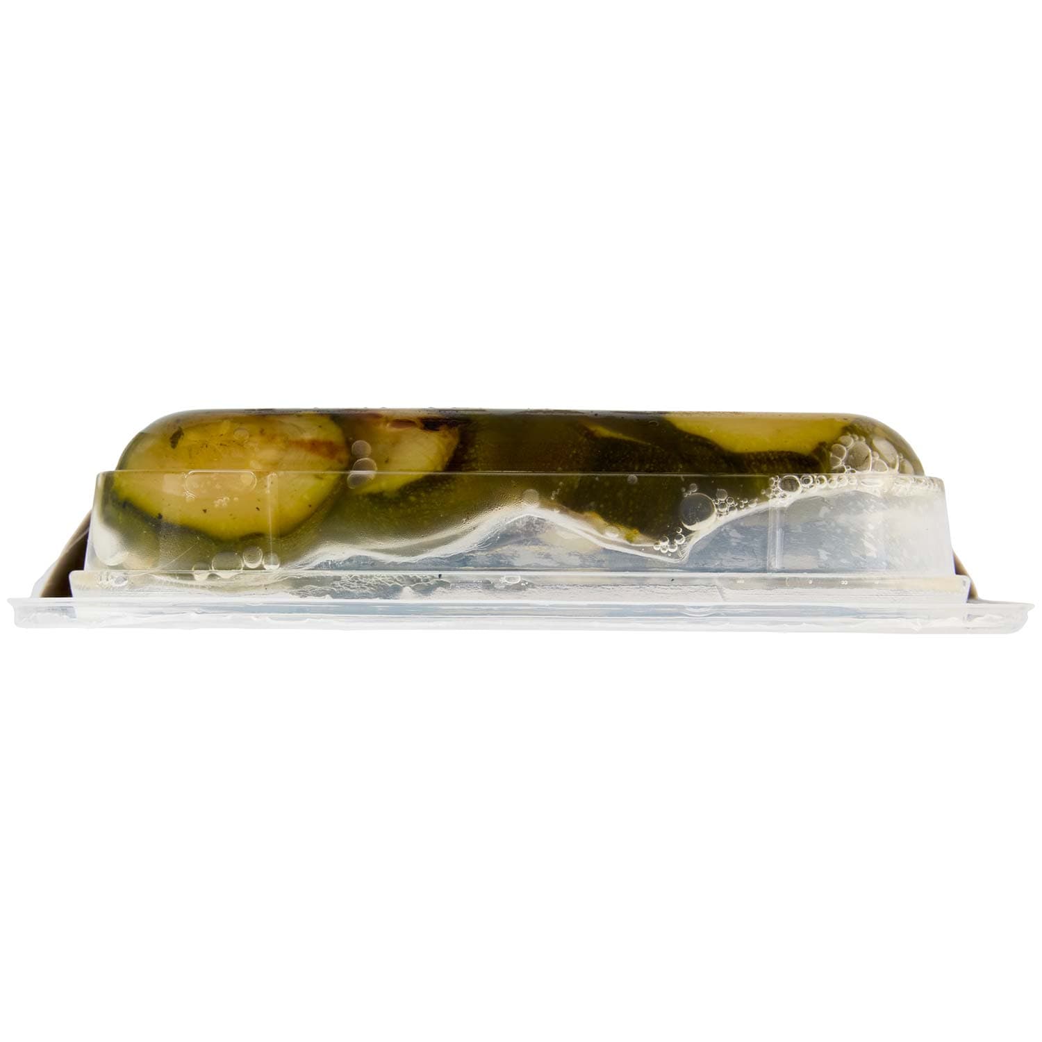 FRESCHE BONTÁ Zucchine Grigliate 250 g – immagine 7