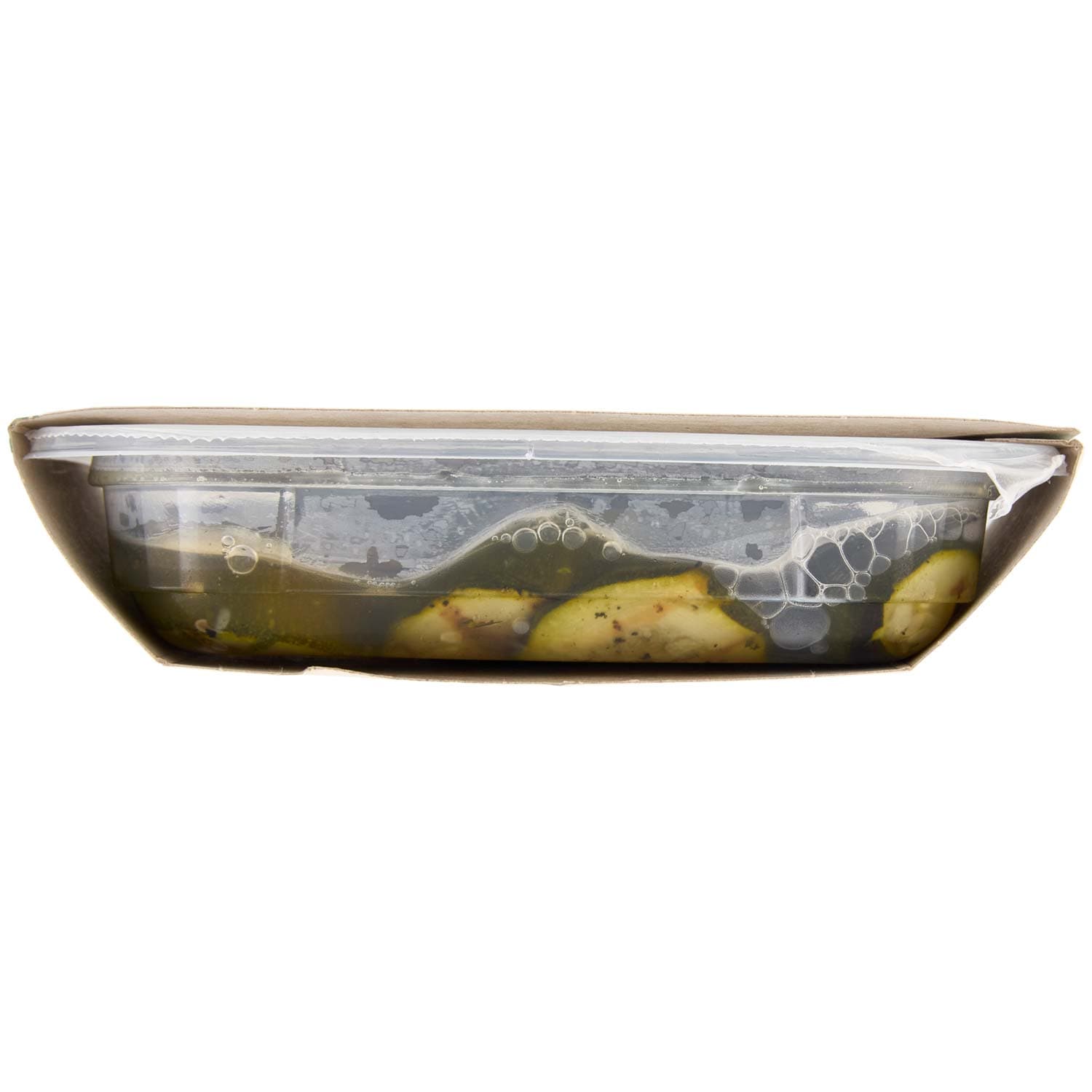 FRESCHE BONTÁ Zucchine Grigliate 250 g – immagine 8