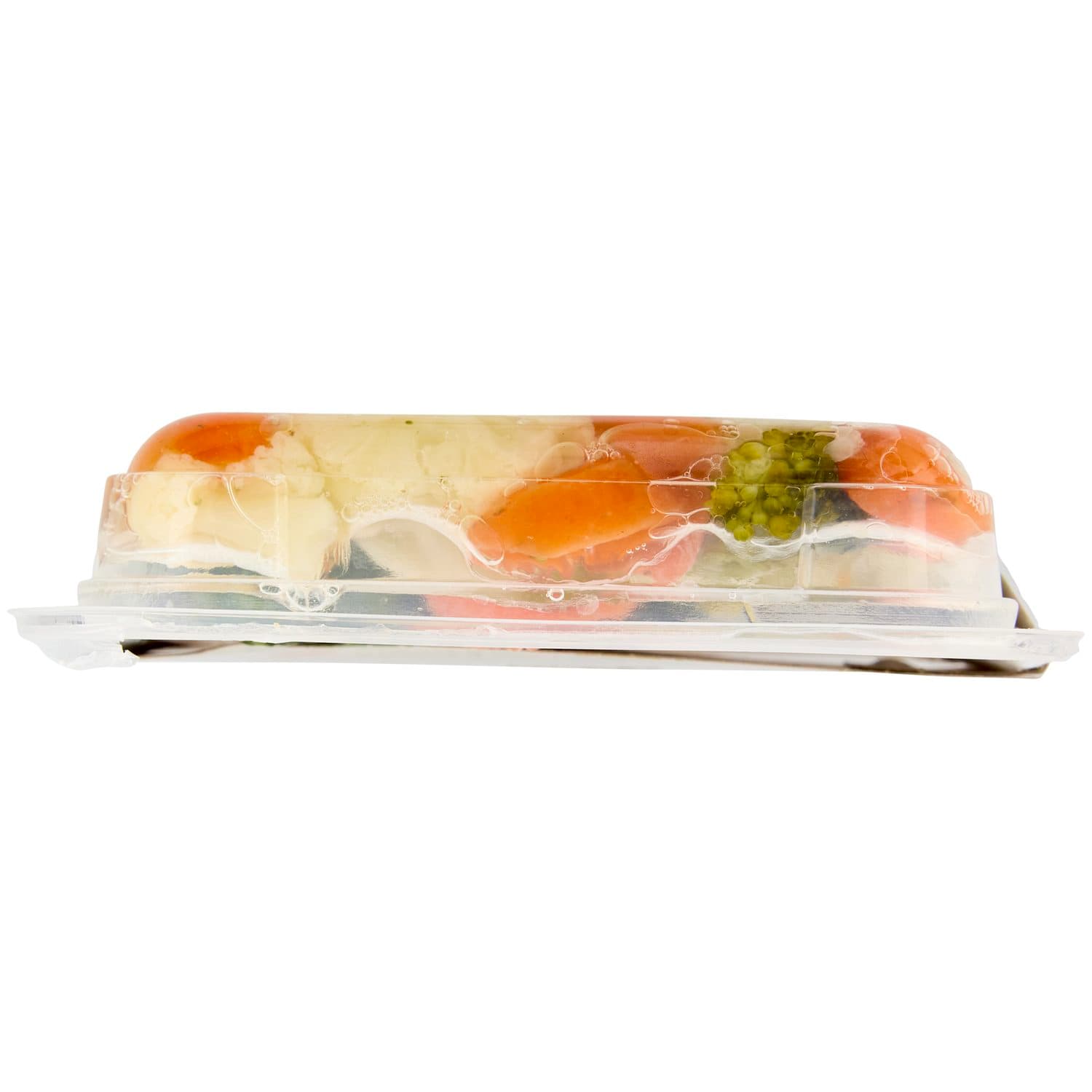 FRESCHE BONTÁ Mix al Vapore 250 g – immagine 7