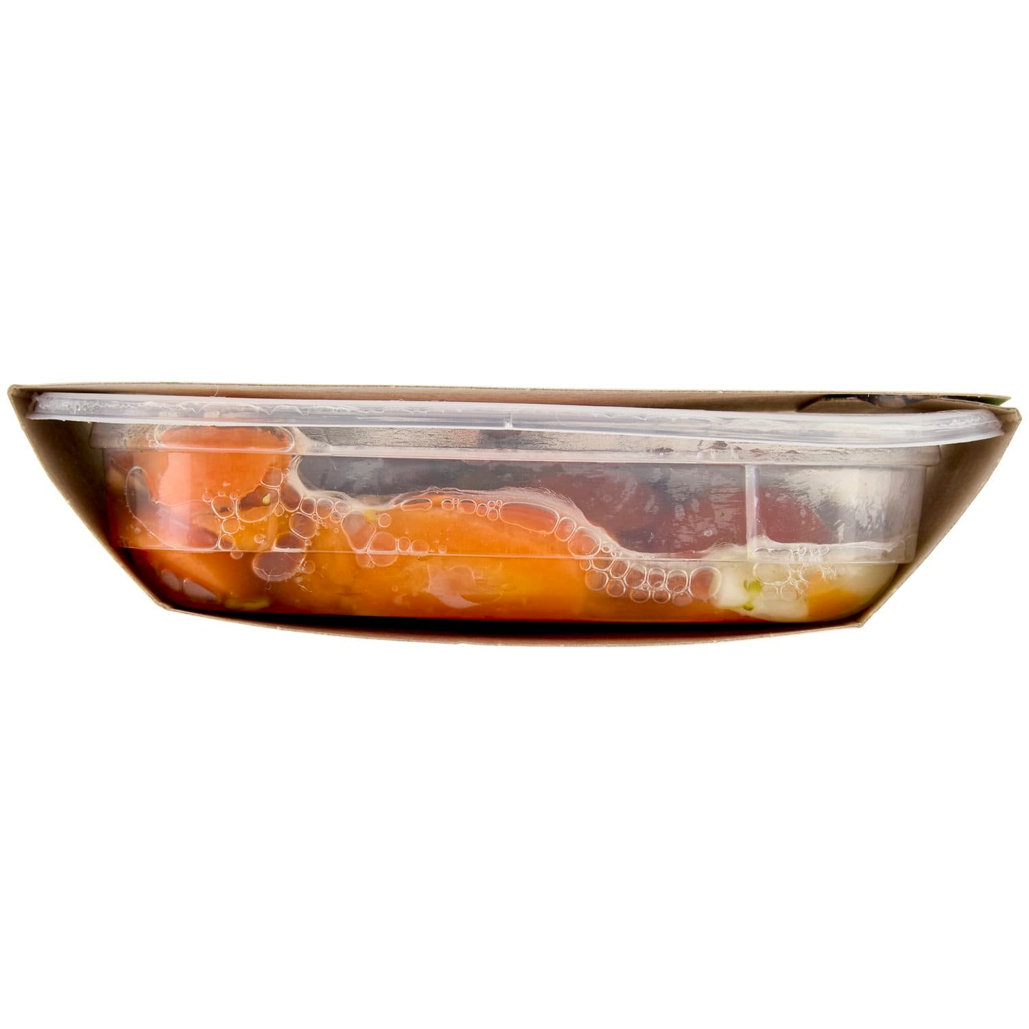 FRESCHE BONTÁ Mix al Vapore 250 g – immagine 8