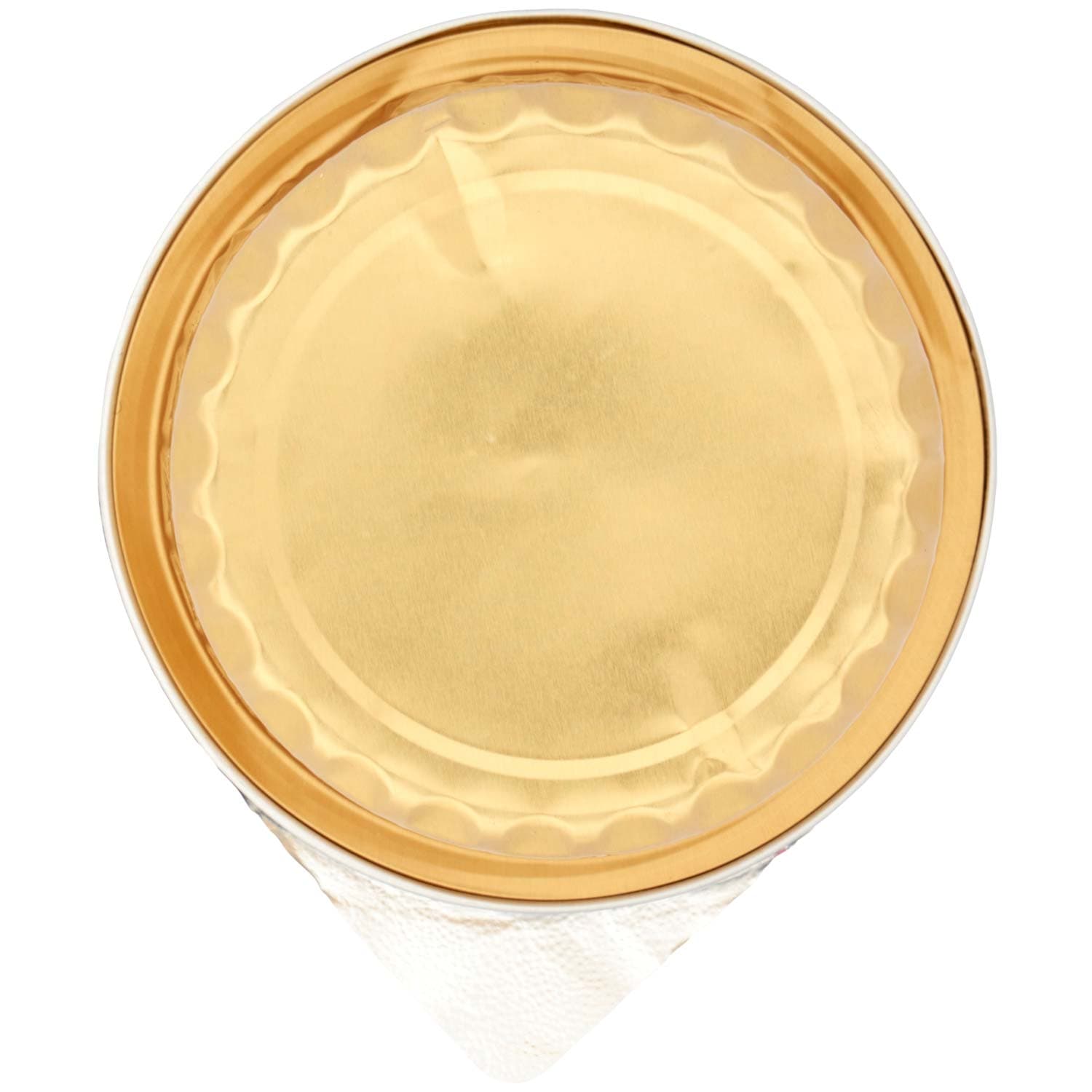 BIO Mela e Pesca Biologica 100 g – immagine 5