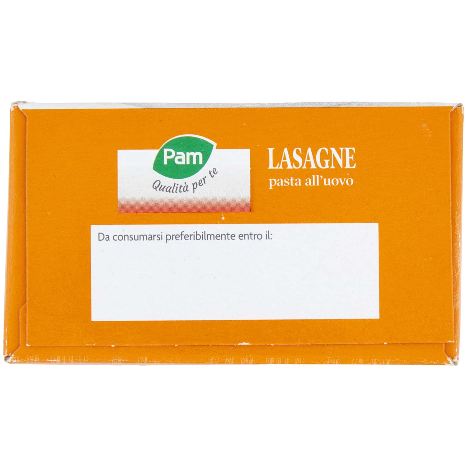 PAM Qualità per te Lasagne 500 g – immagine 8