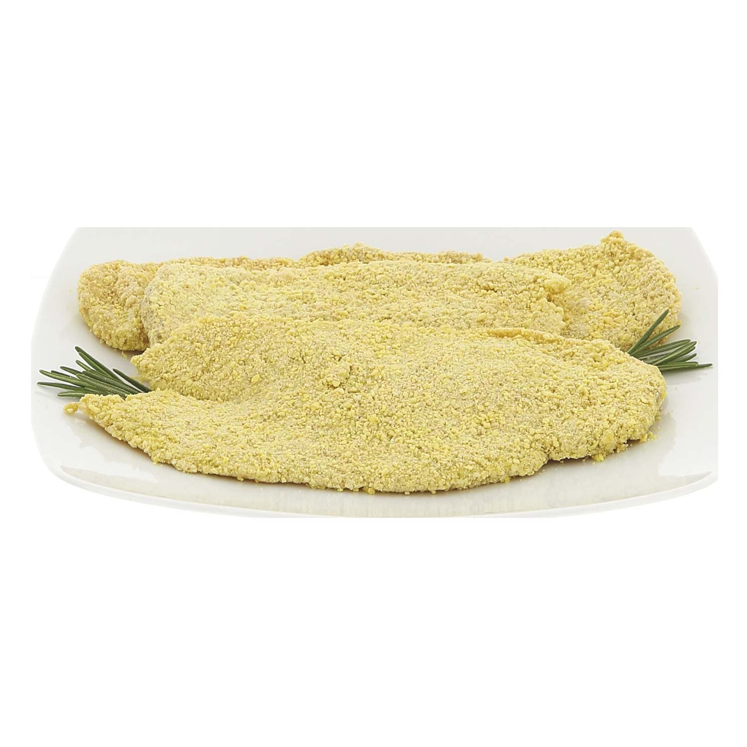 Fettina panata pollo – immagine 3