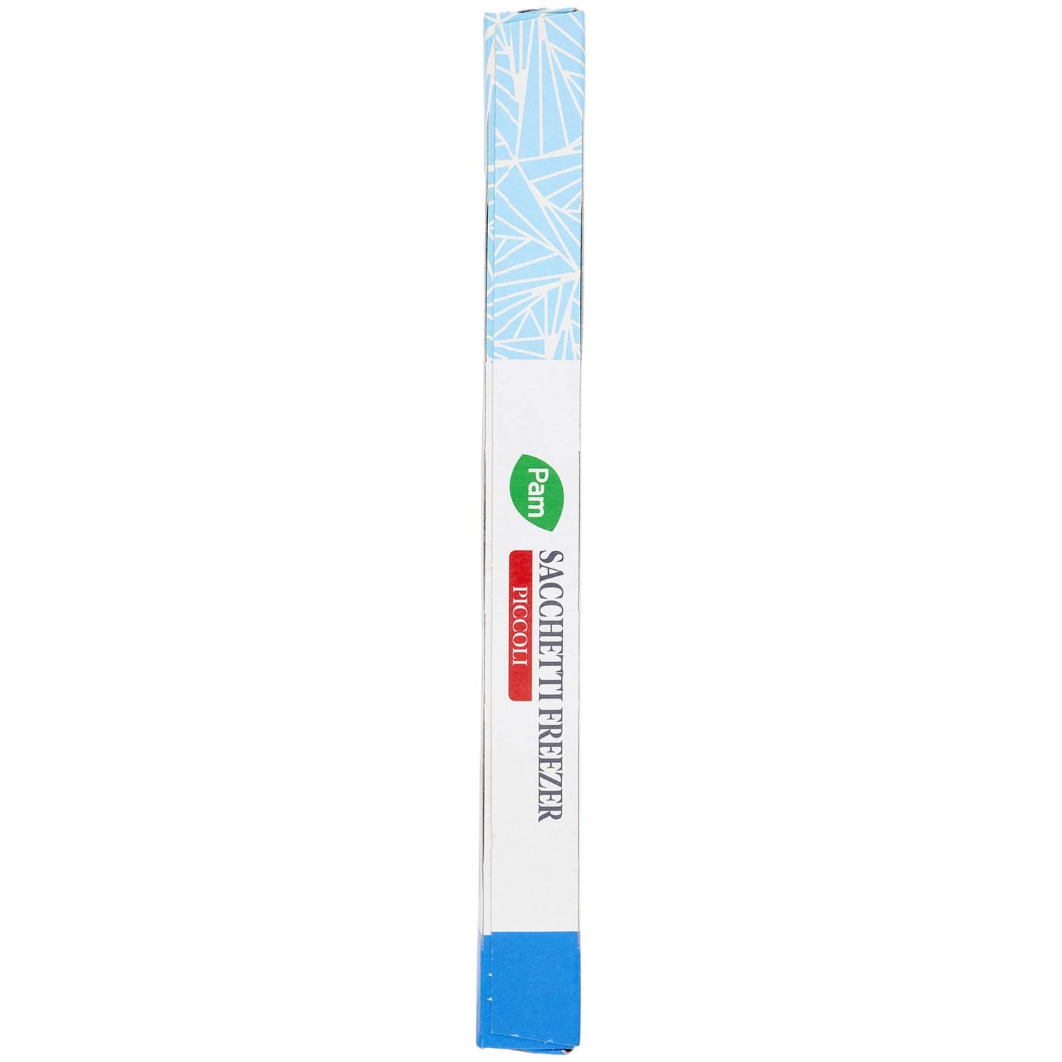 PAM PANORAMA Sacchetti Freezer 19x26 cm 30 pz – immagine 4