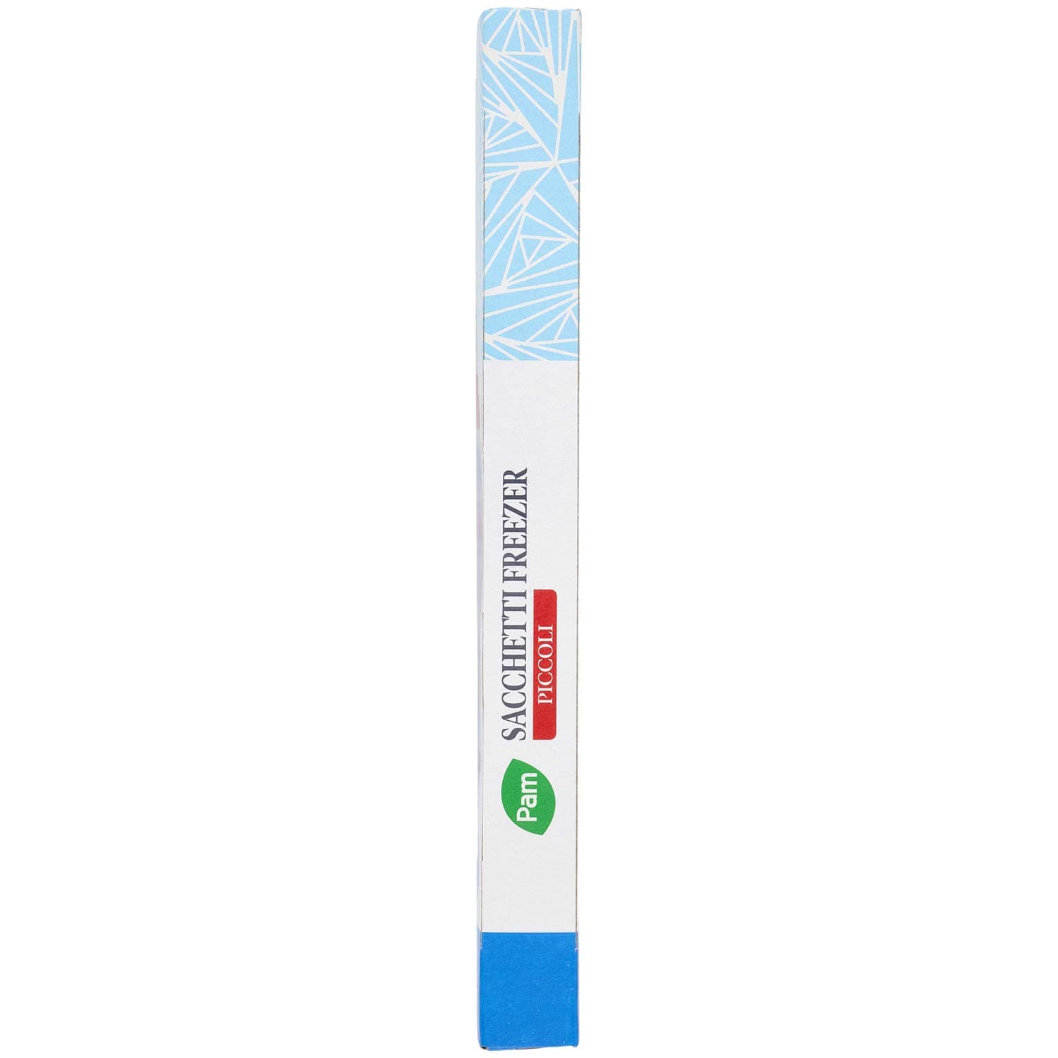 PAM PANORAMA Sacchetti Freezer 19x26 cm 30 pz – immagine 6