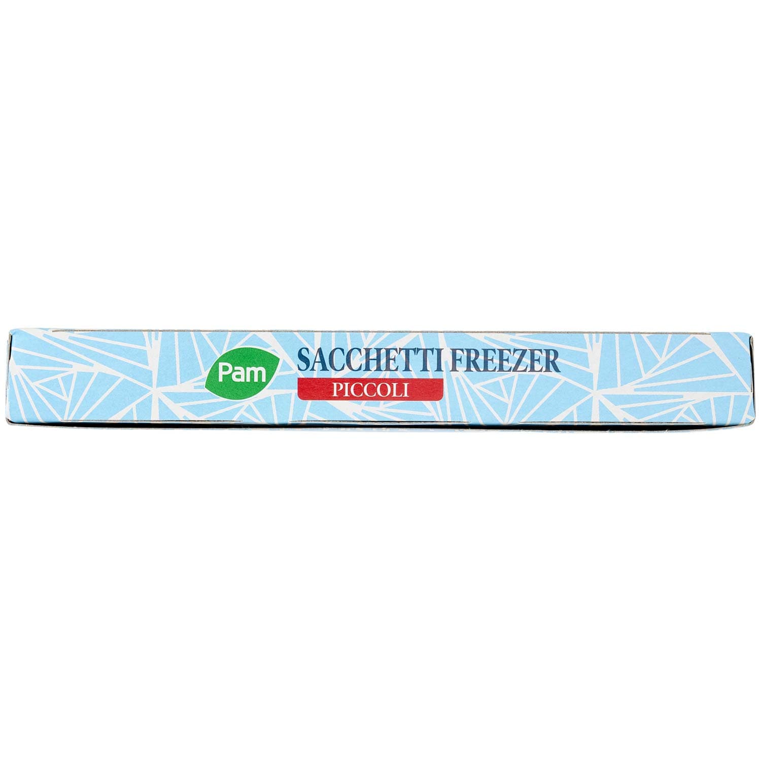 PAM PANORAMA Sacchetti Freezer 19x26 cm 30 pz – immagine 7