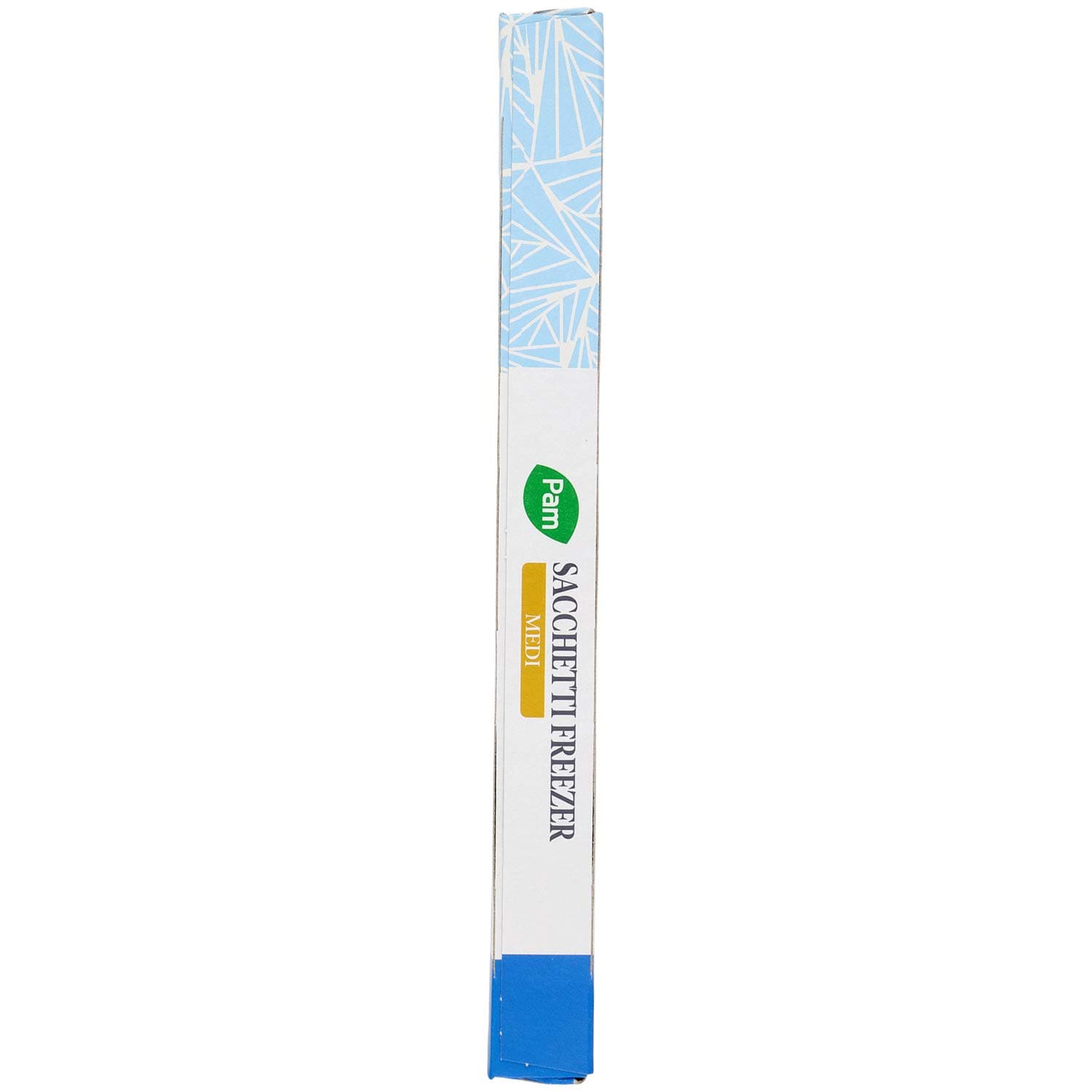 PAM PANORAMA Sacchetti Freezer 23x32 cm 20 pz – immagine 4