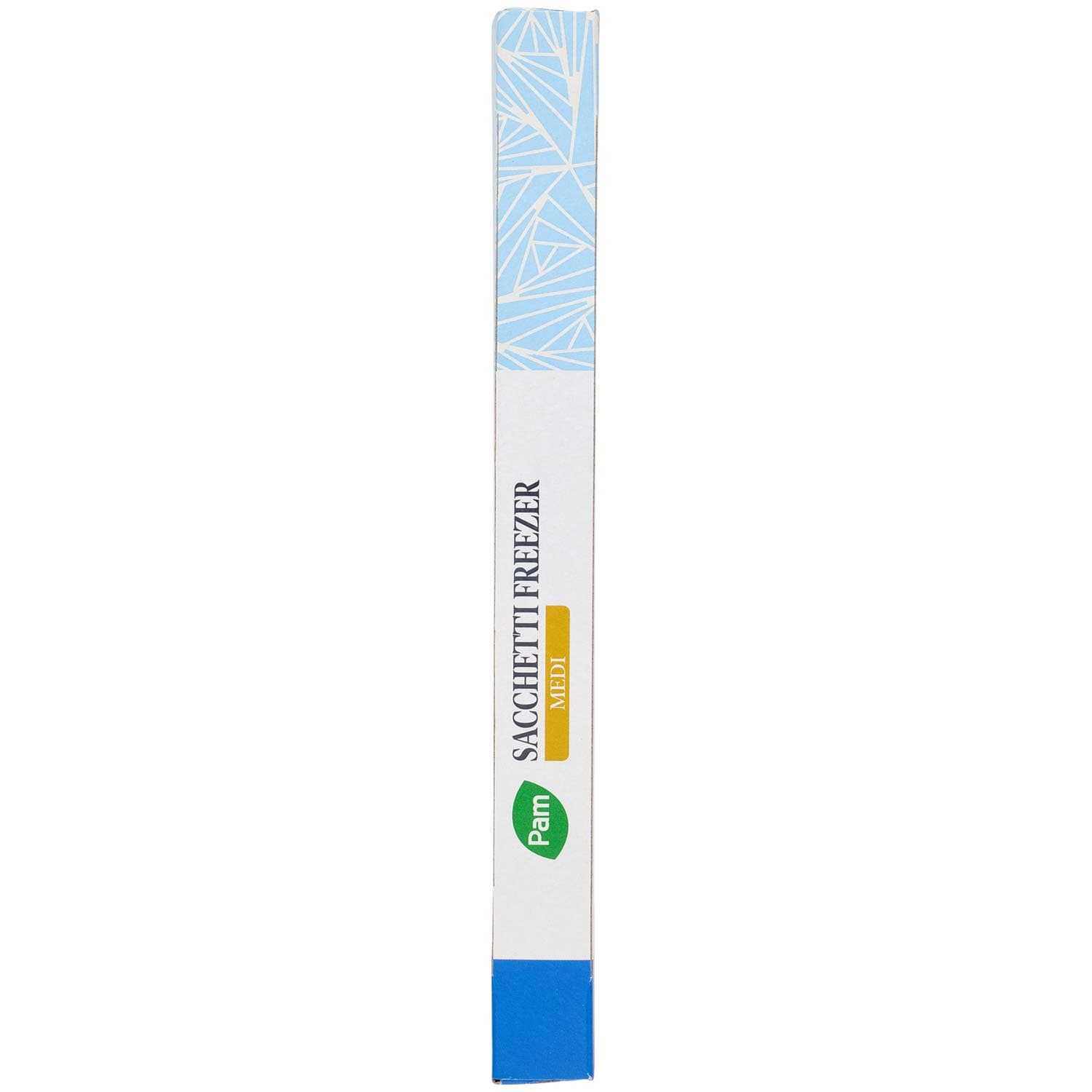 PAM PANORAMA Sacchetti Freezer 23x32 cm 20 pz – immagine 6