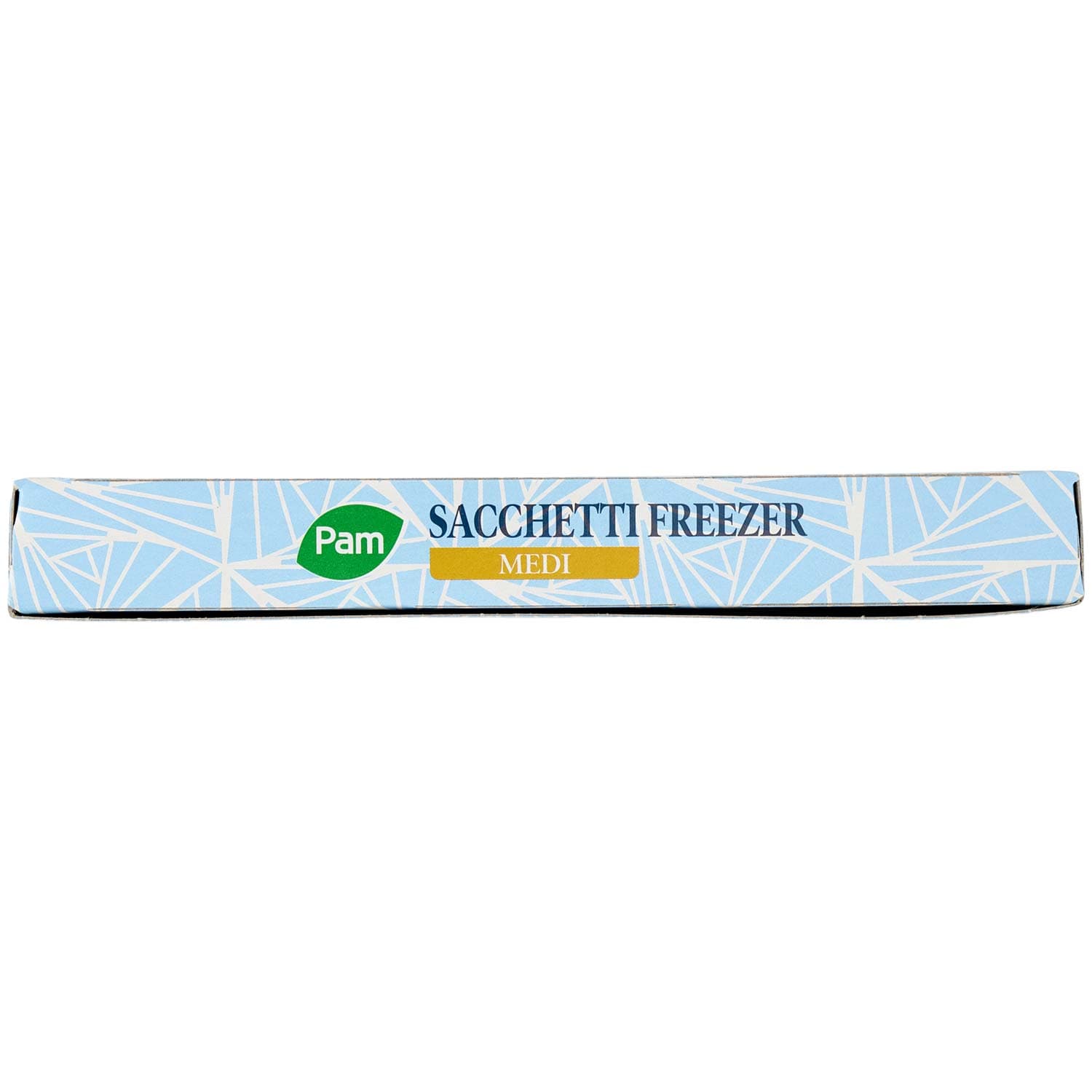 PAM PANORAMA Sacchetti Freezer 23x32 cm 20 pz – immagine 7