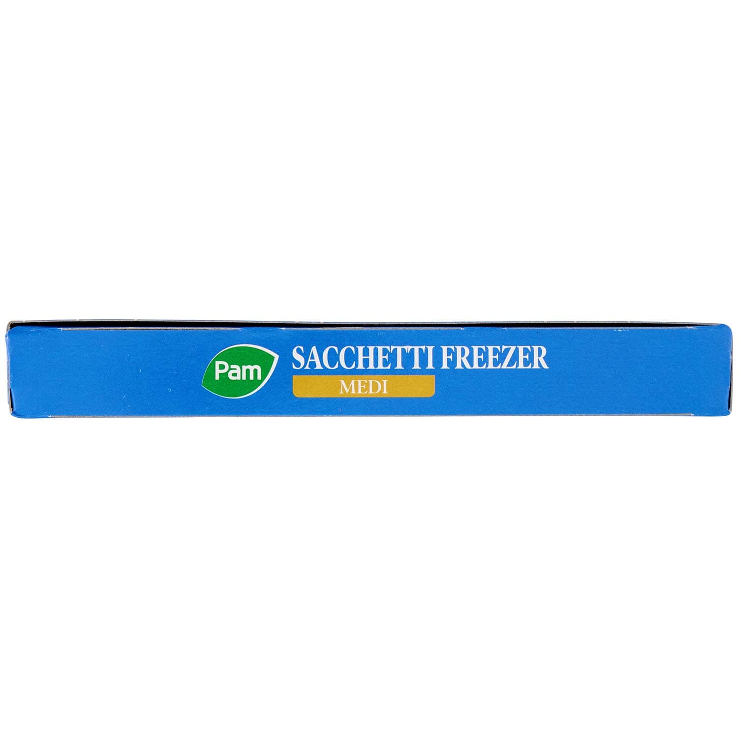 PAM PANORAMA Sacchetti Freezer 23x32 cm 20 pz – immagine 8