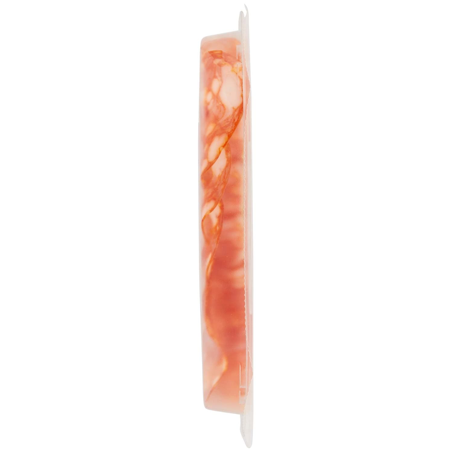 Salumeria Artigiana Spianata Piccante e Scamorza 120 g – immagine 4