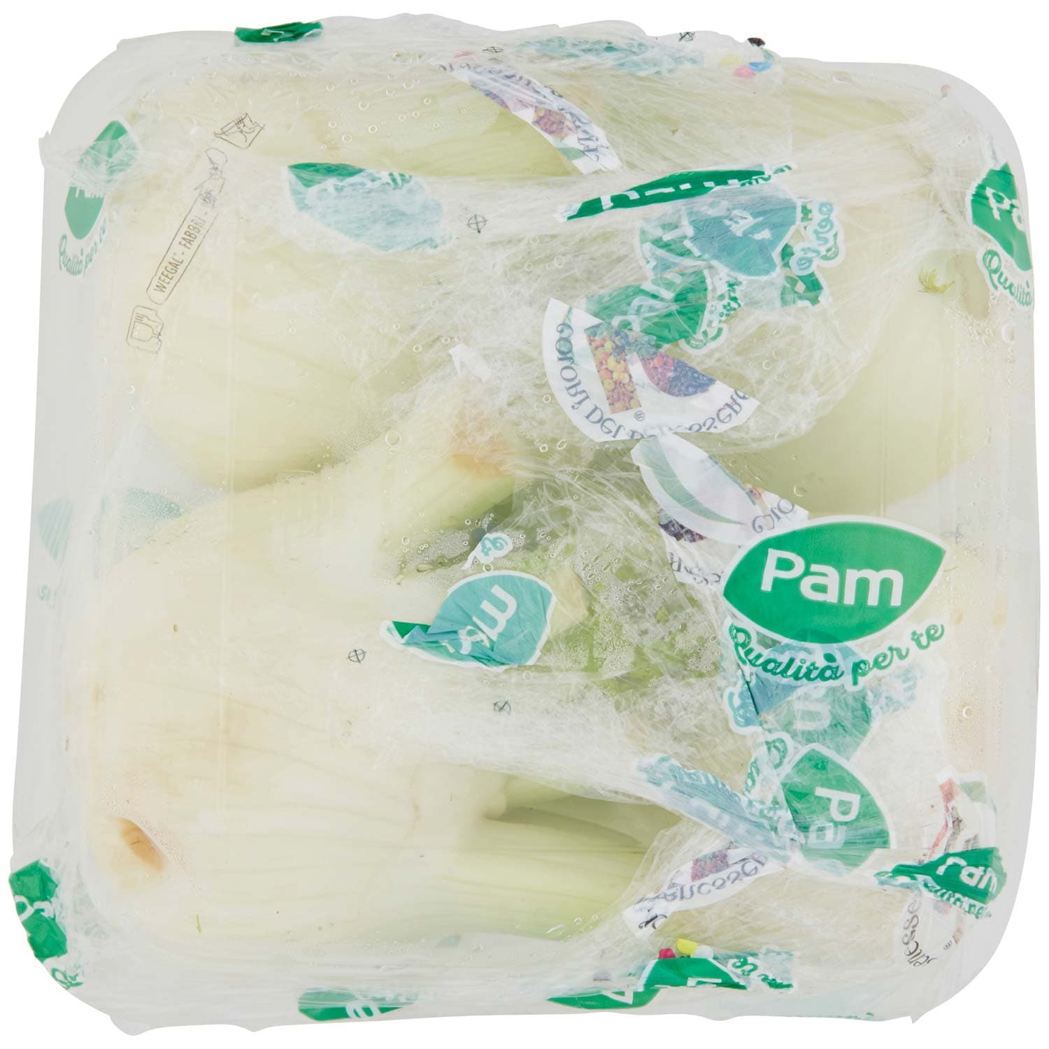 PAM Qualità per te Cuore di Finocchio 0,800 kg – immagine 5