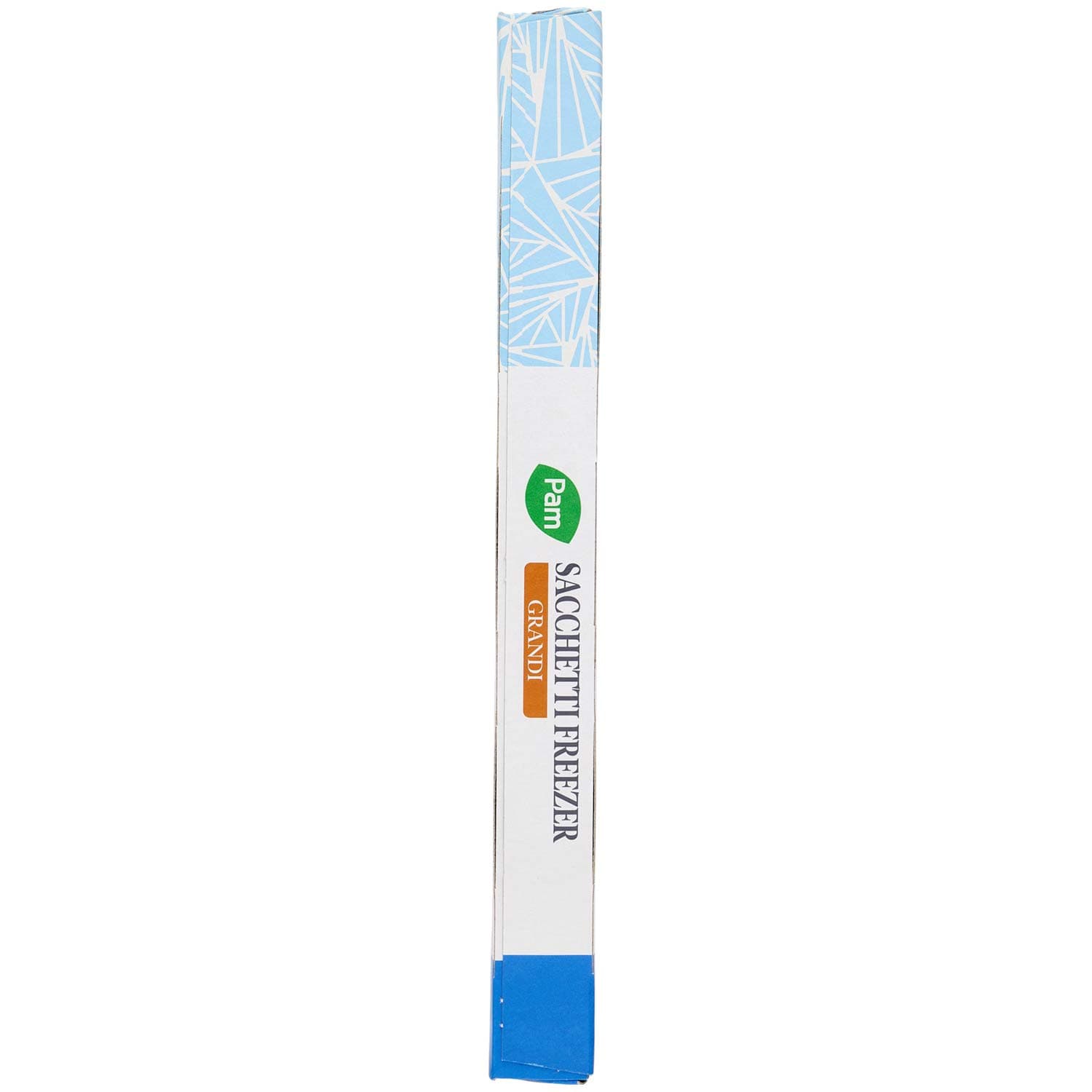 PAM PANORAMA Sacchetti Freezer 29x42 cm 15 pz – immagine 4