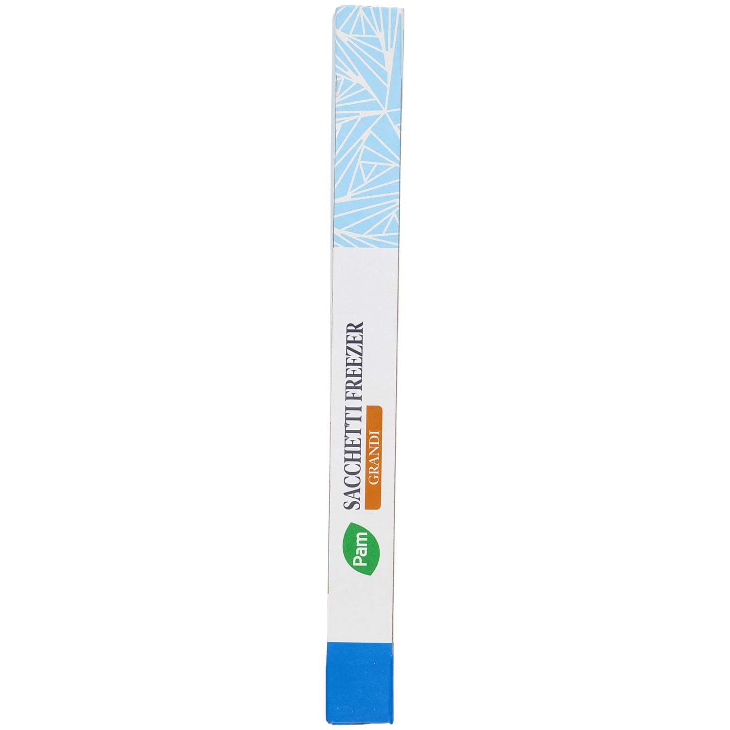 PAM PANORAMA Sacchetti Freezer 29x42 cm 15 pz – immagine 6