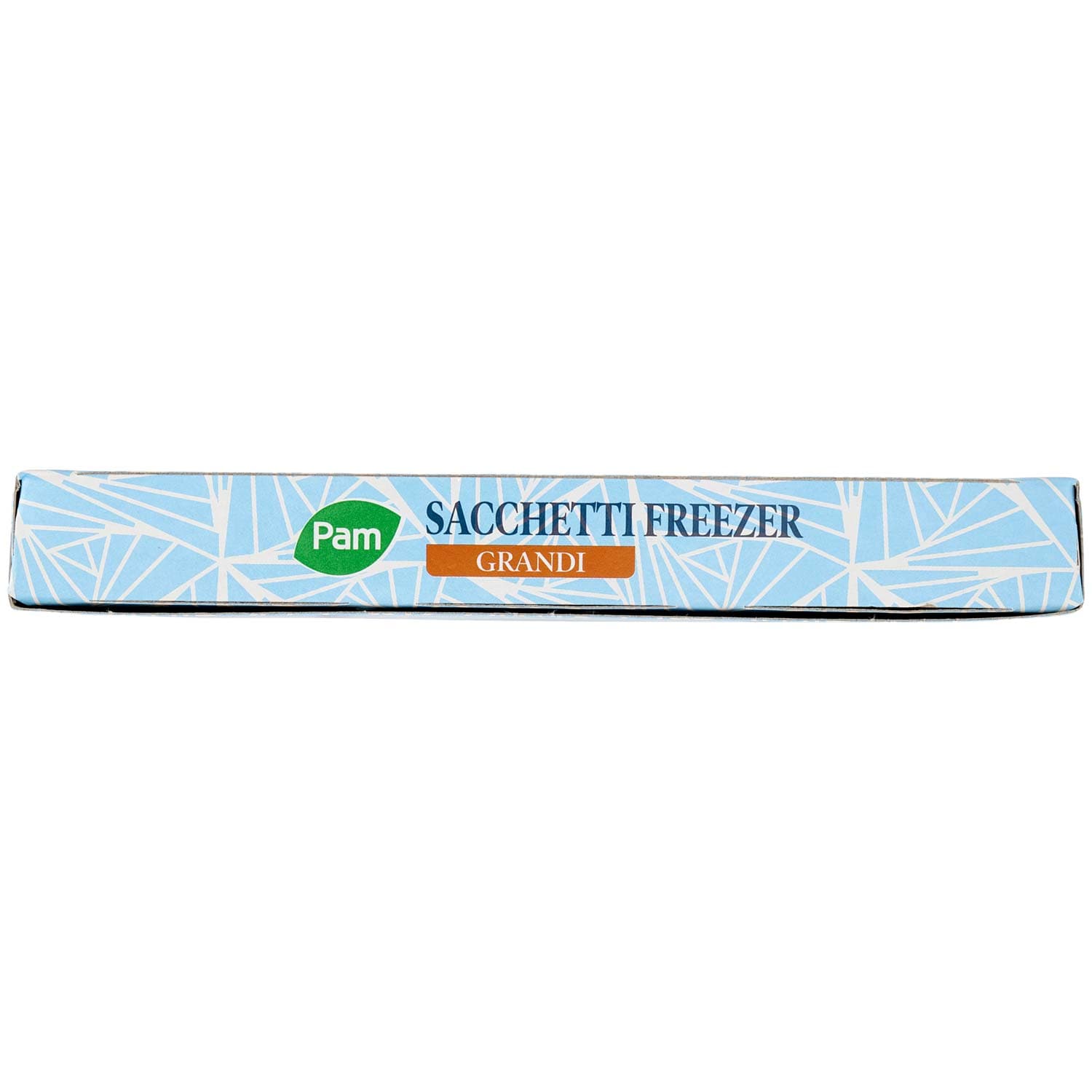 PAM PANORAMA Sacchetti Freezer 29x42 cm 15 pz – immagine 7