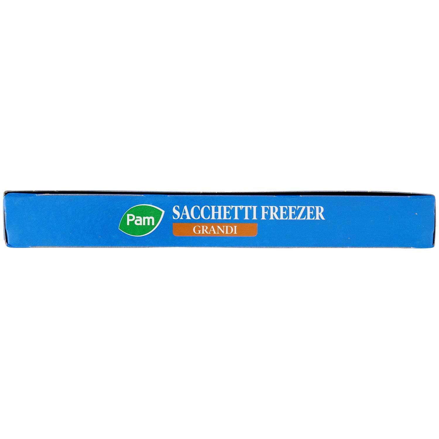 PAM PANORAMA Sacchetti Freezer 29x42 cm 15 pz – immagine 8