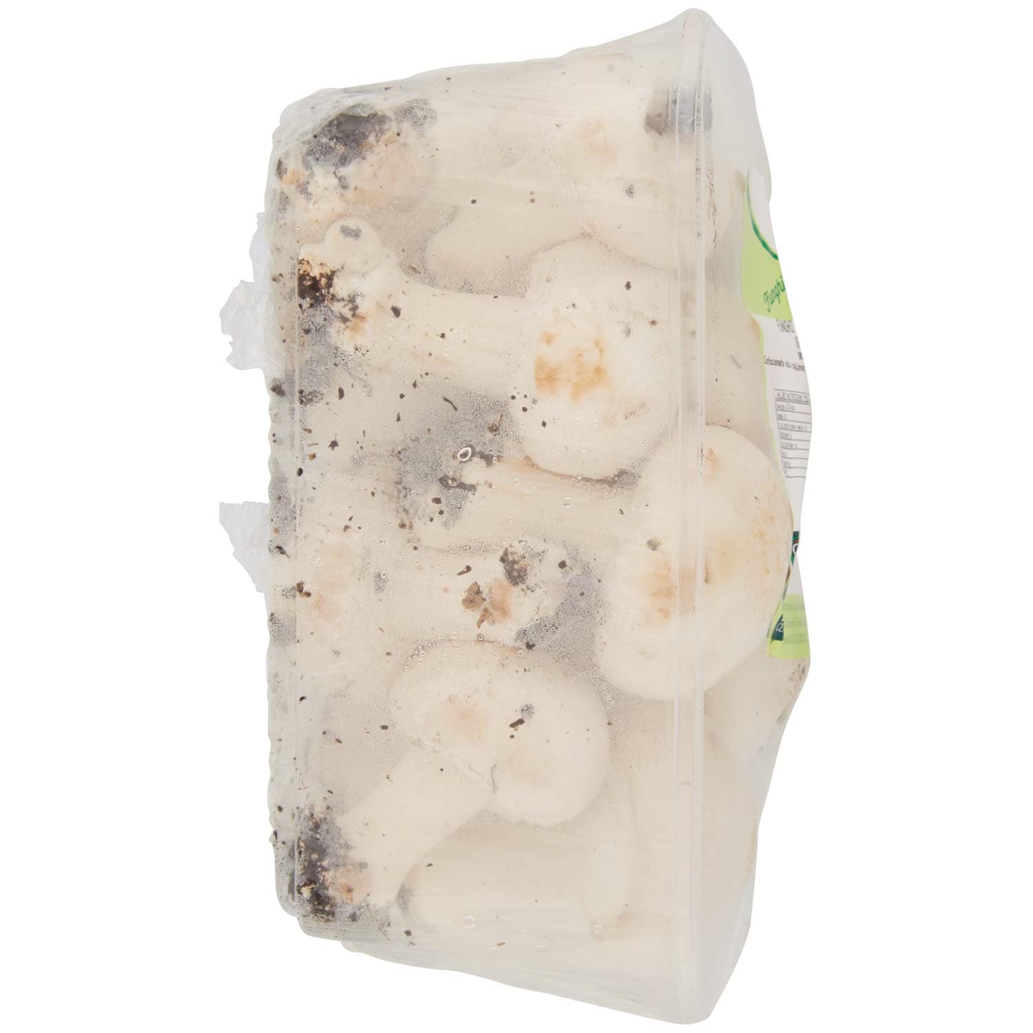 PAM Qualità per te Funghi Prataioli Coltivati 0,500 kg – immagine 4