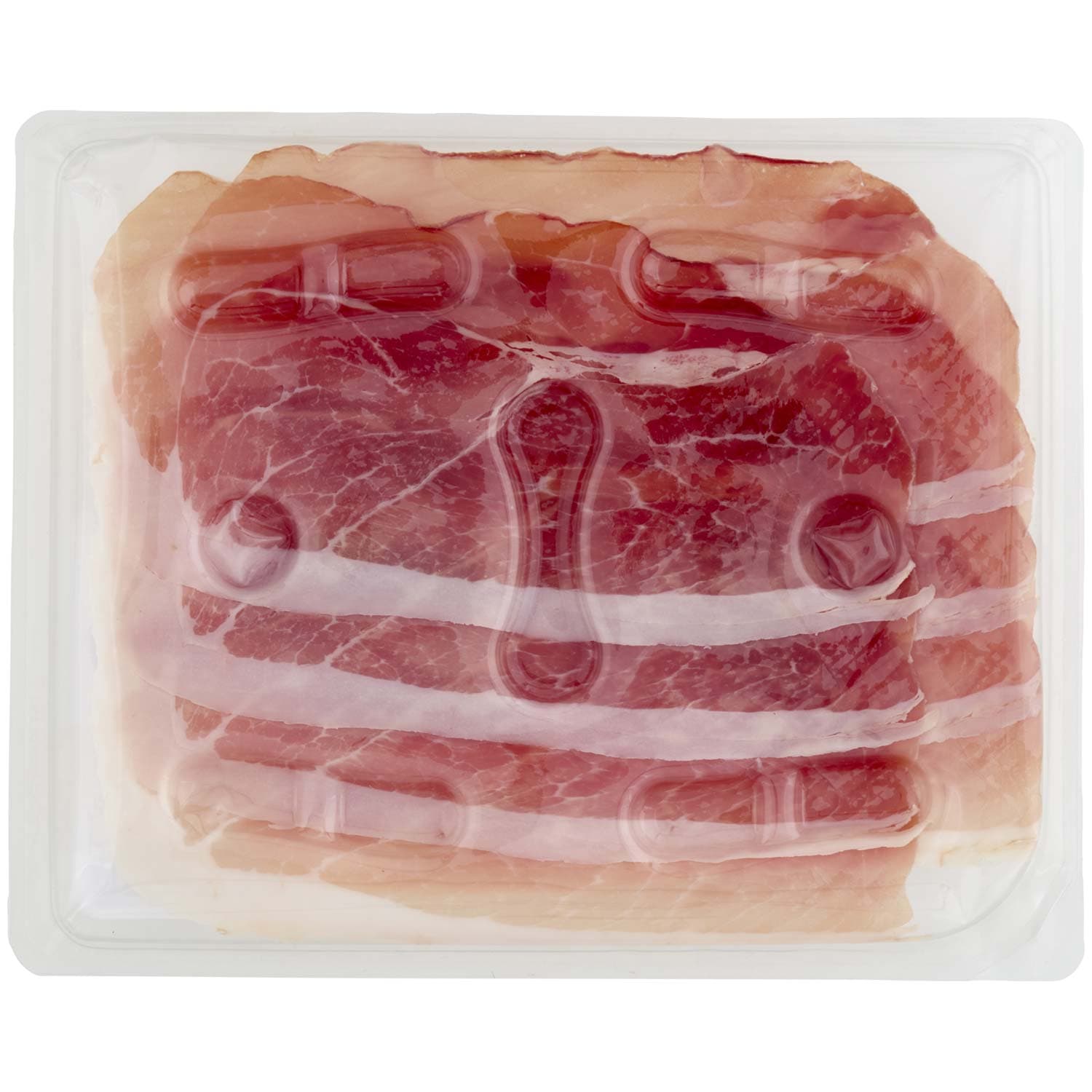 PAM Prosciutto Fiocco di Valtellina 100 g – immagine 5