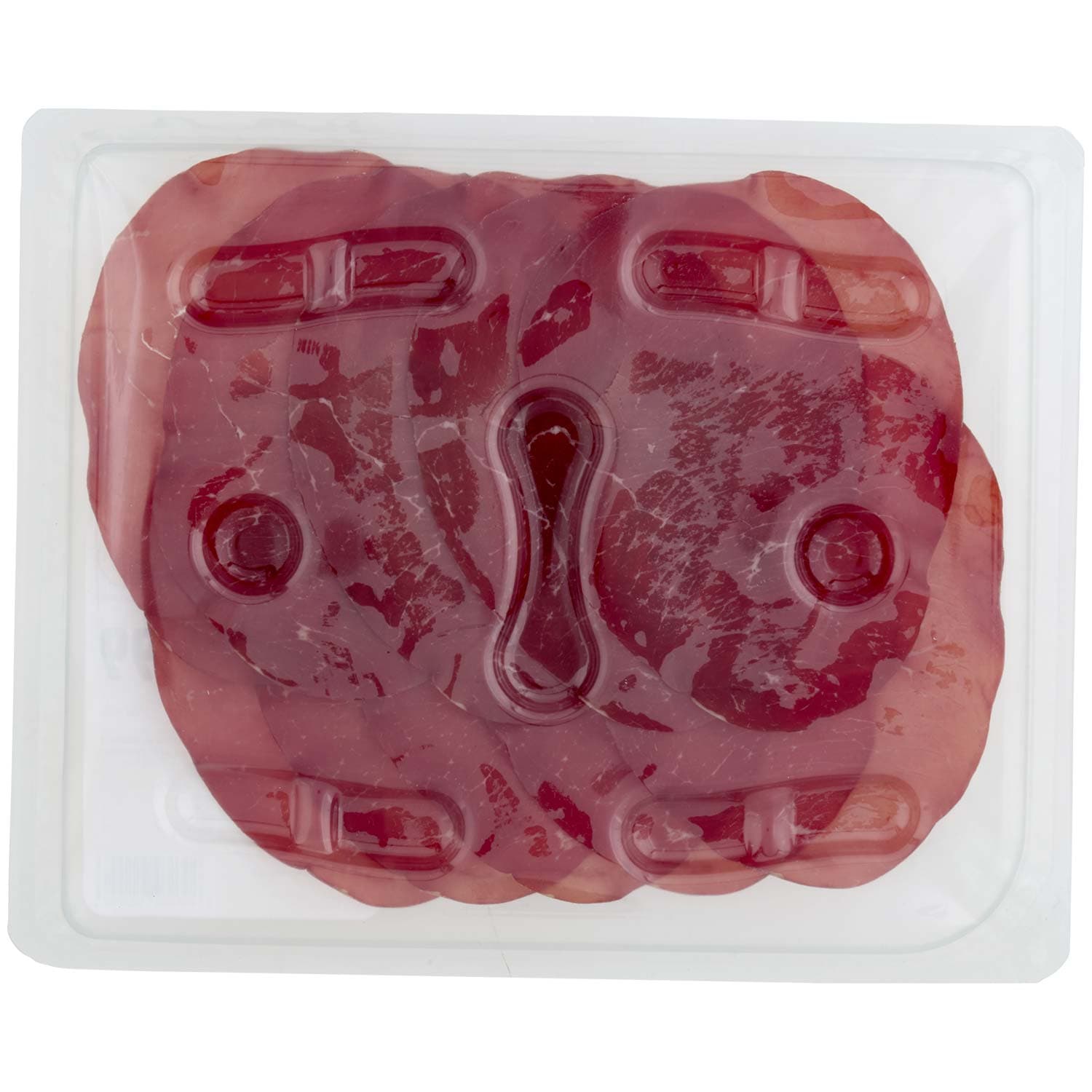 PAM Bresaola della Valtellina IGP 90 g – immagine 5