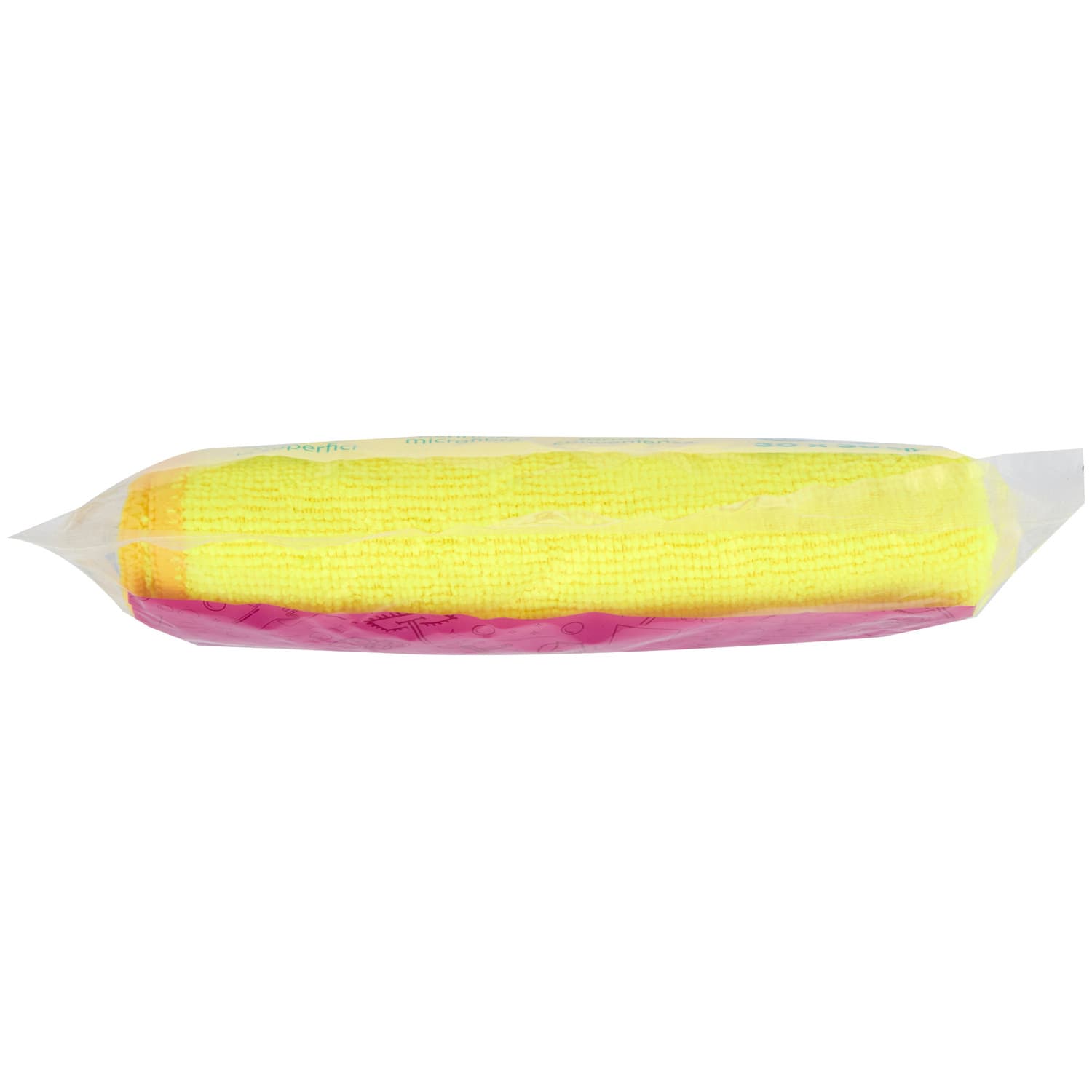 PAM Panni Multiuso in Microfibra Colorati 30 x 30 cm 5 pz – immagine 8
