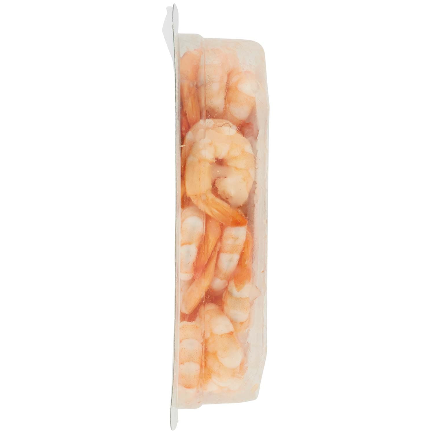 FRESCHE BONTÁ Code di Mazzancolle Tropicali Sgusciate con Codino Precotte 250 g – immagine 6