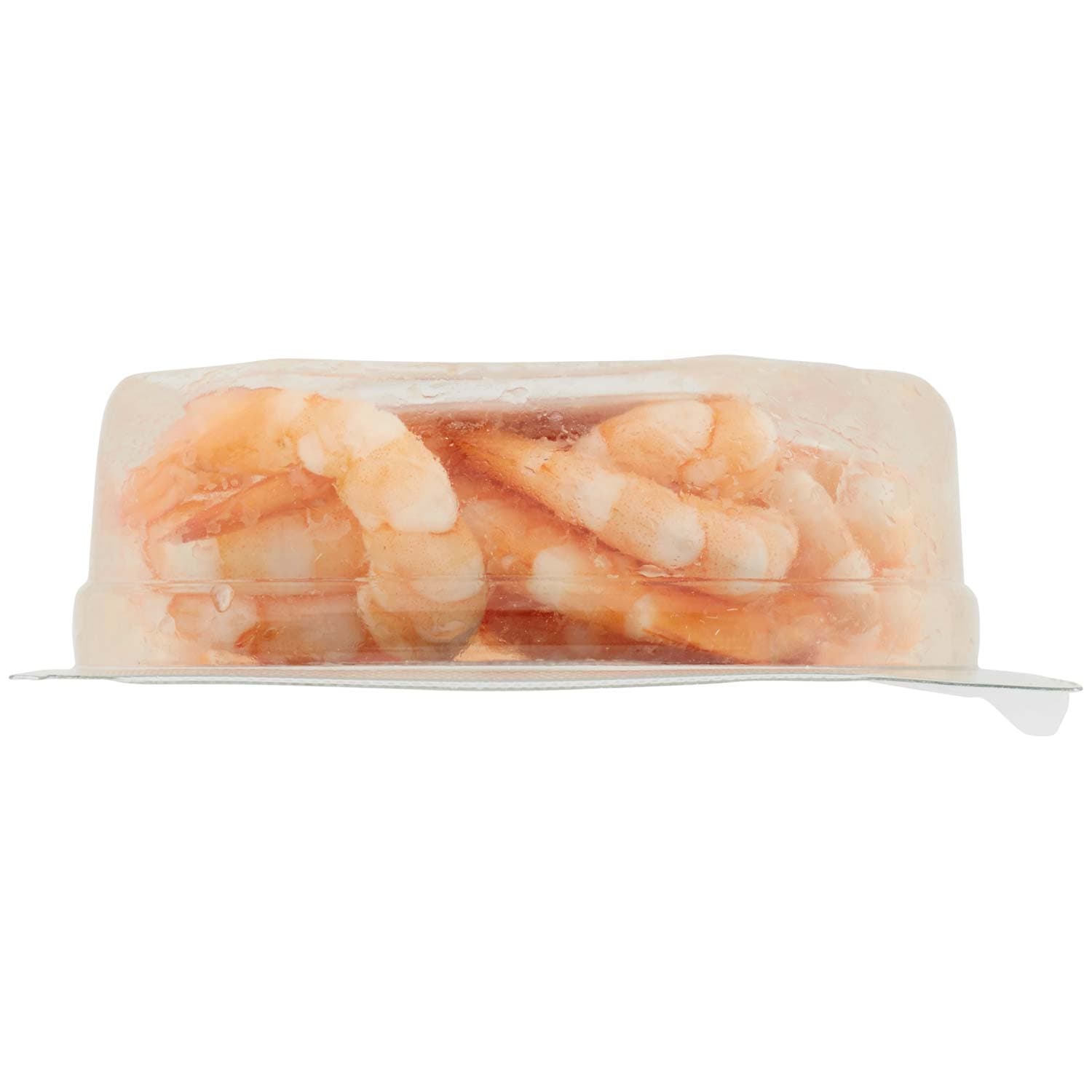 FRESCHE BONTÁ Code di Mazzancolle Tropicali Sgusciate con Codino Precotte 250 g – immagine 7