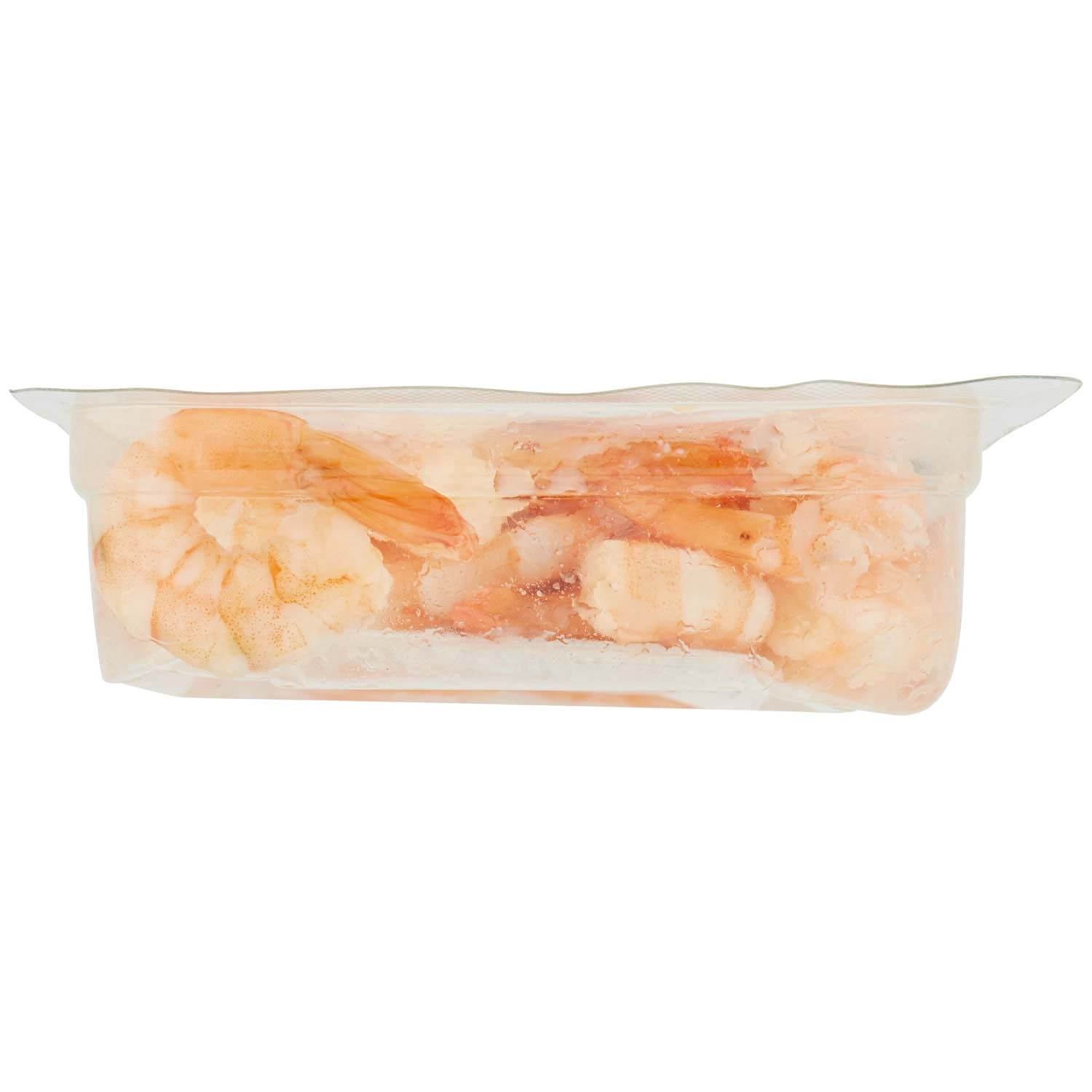 FRESCHE BONTÁ Code di Mazzancolle Tropicali Sgusciate con Codino Precotte 250 g – immagine 8