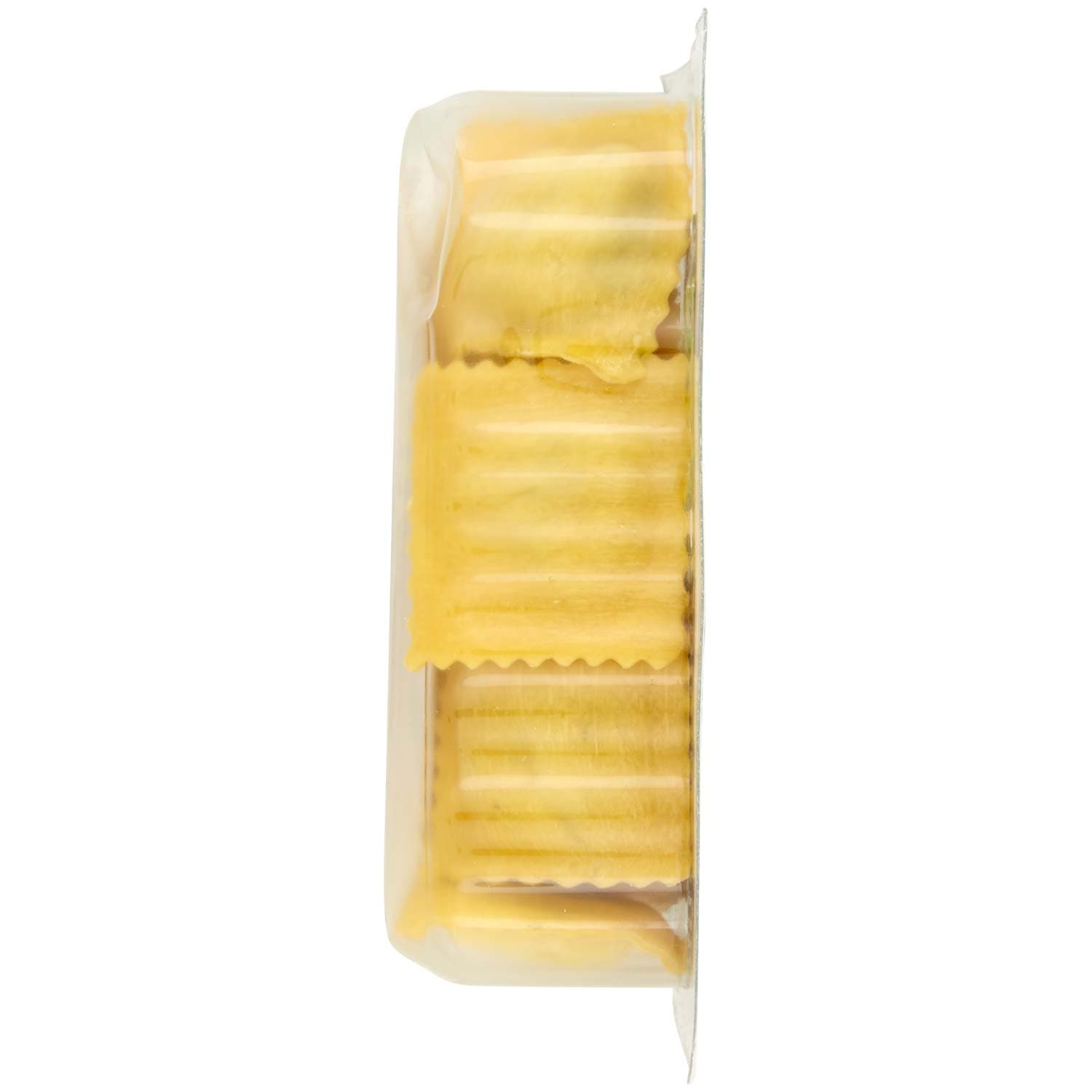 I TESORI Ravioli Ricotta e Spinaci 125 g – immagine 4