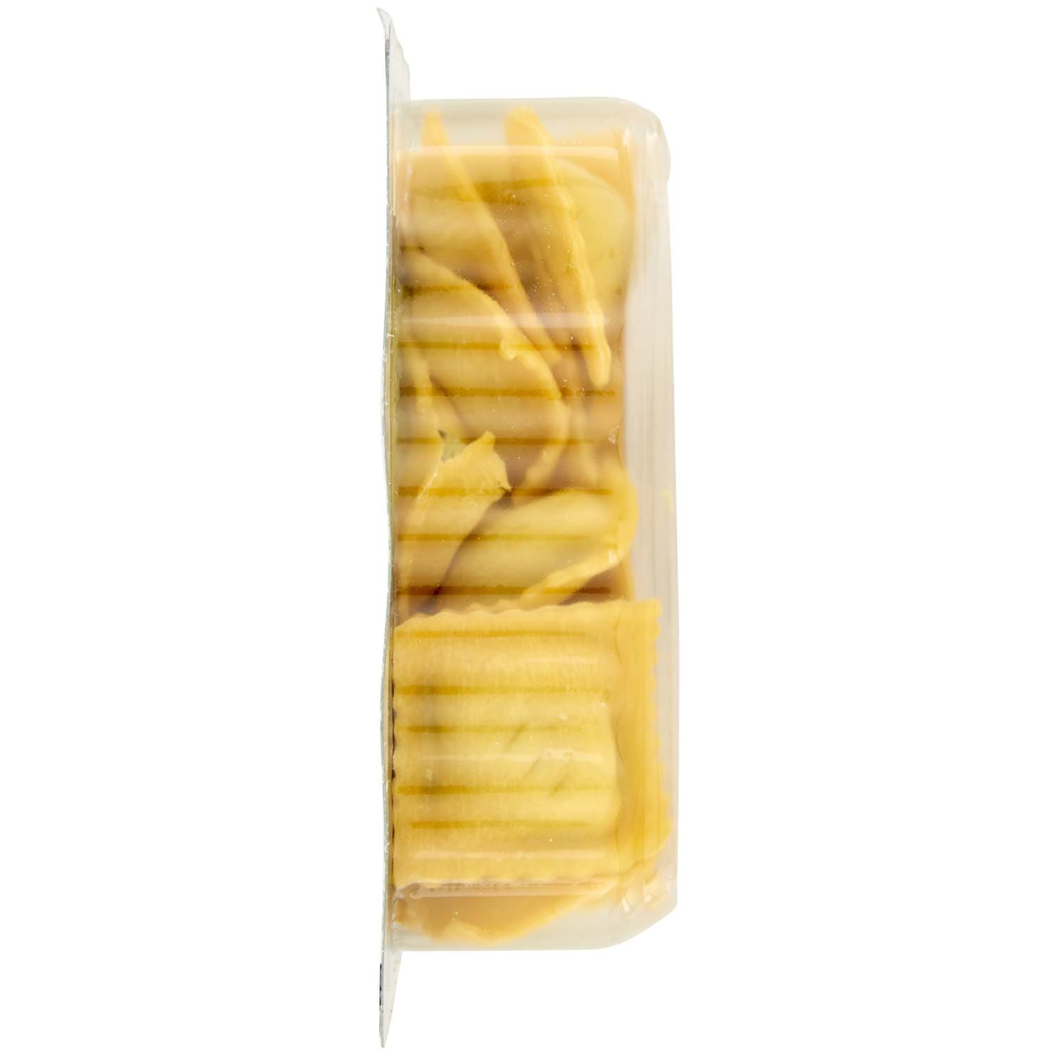 I TESORI Ravioli Ricotta e Spinaci 125 g – immagine 6